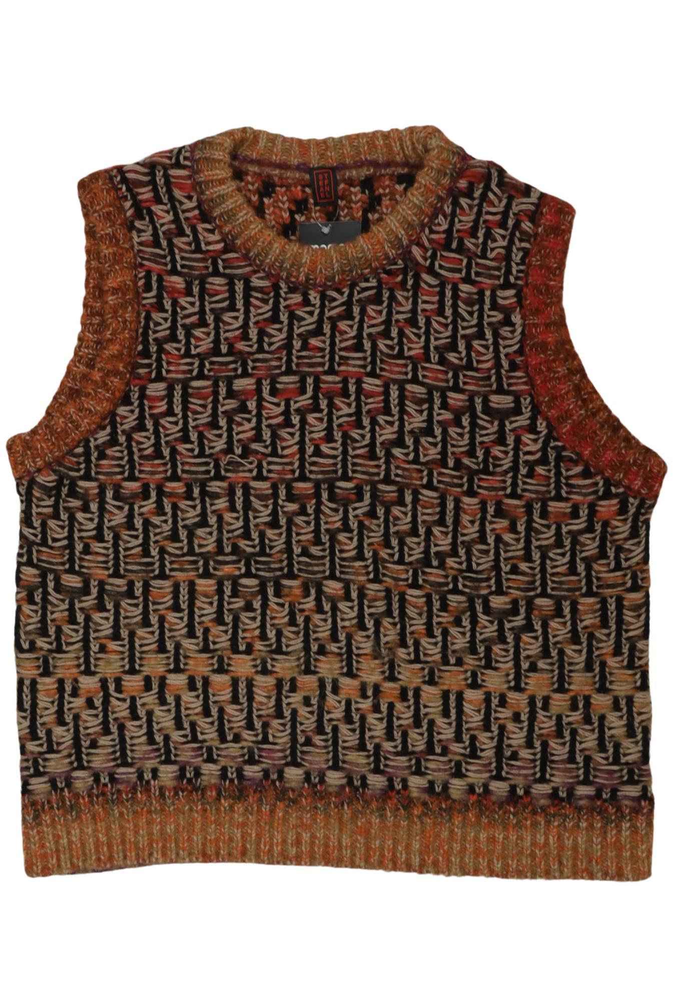 

Stefanel Damen Pullover, mehrfarbig, Gr. 38