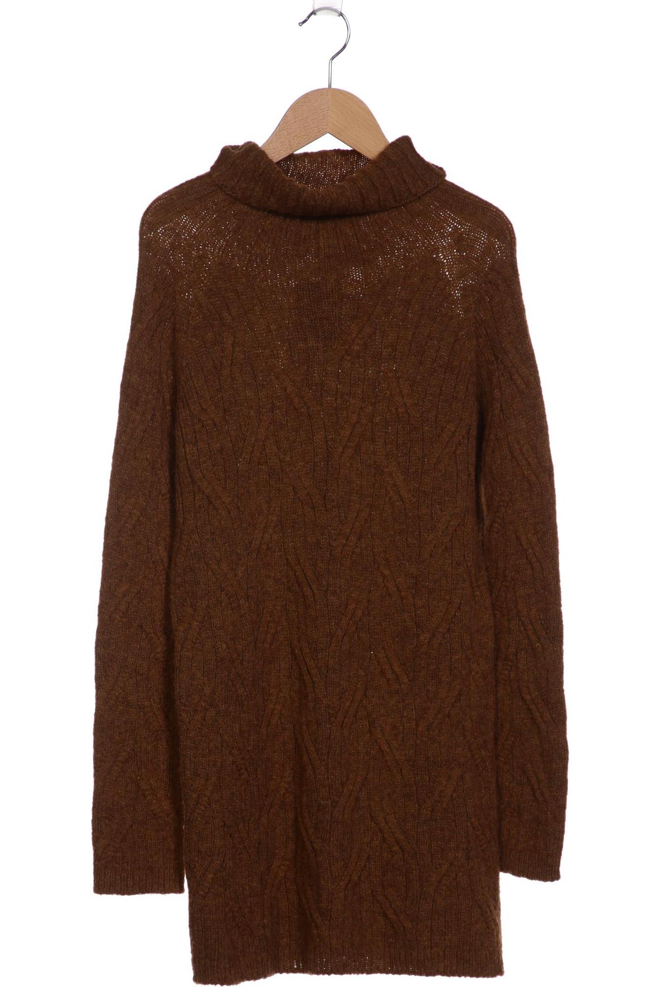 

Stefanel Damen Pullover, braun, Gr. 44