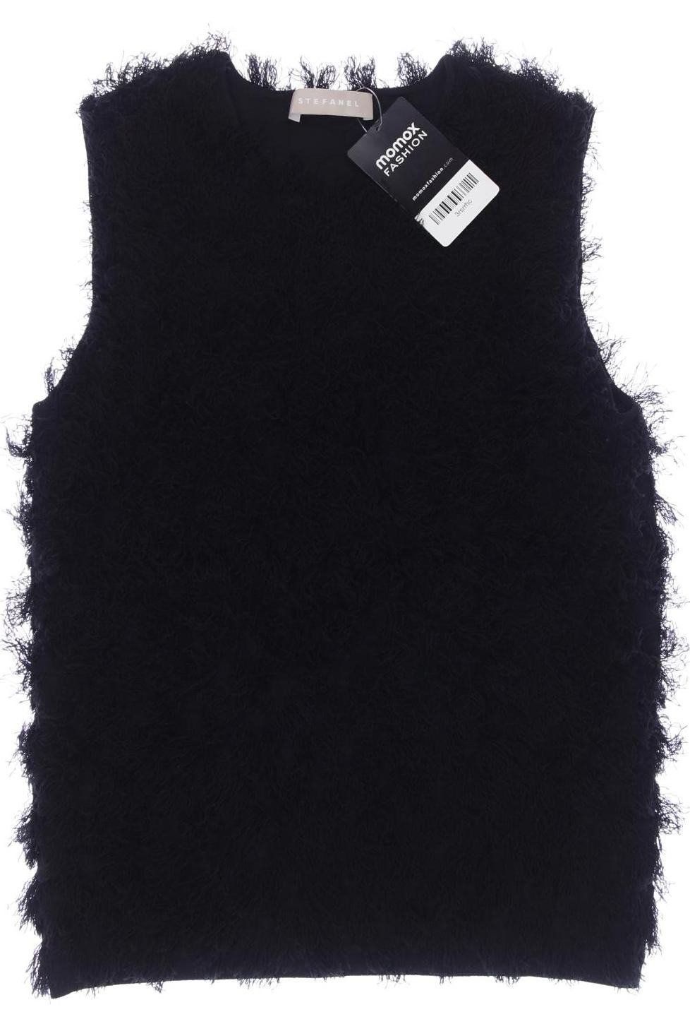 

Stefanel Damen Pullover, türkis, Gr. 38