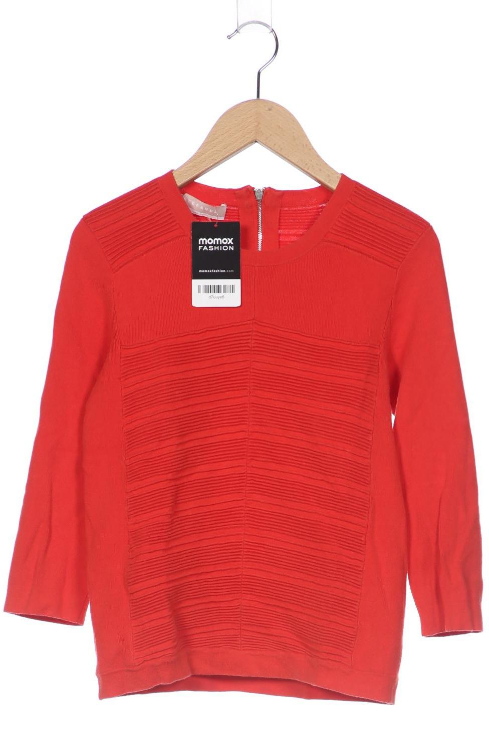 

Stefanel Damen Pullover, rot