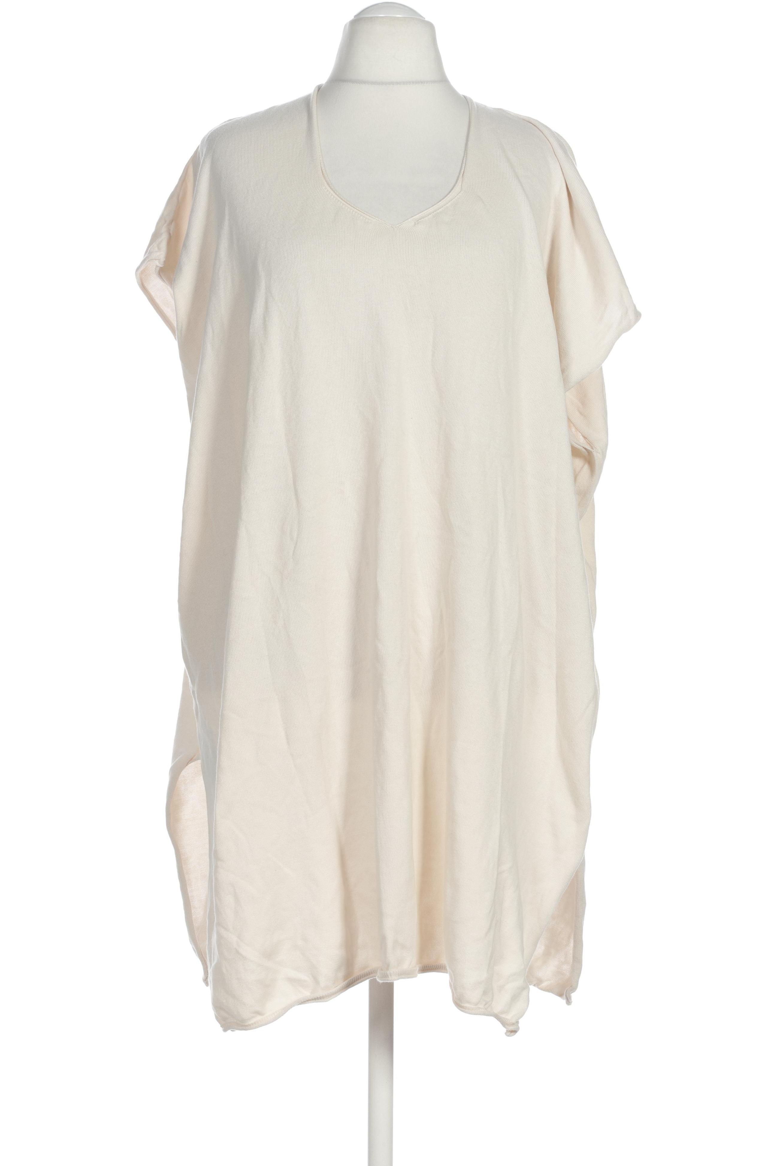 

Stefanel Damen Pullover, beige, Gr.