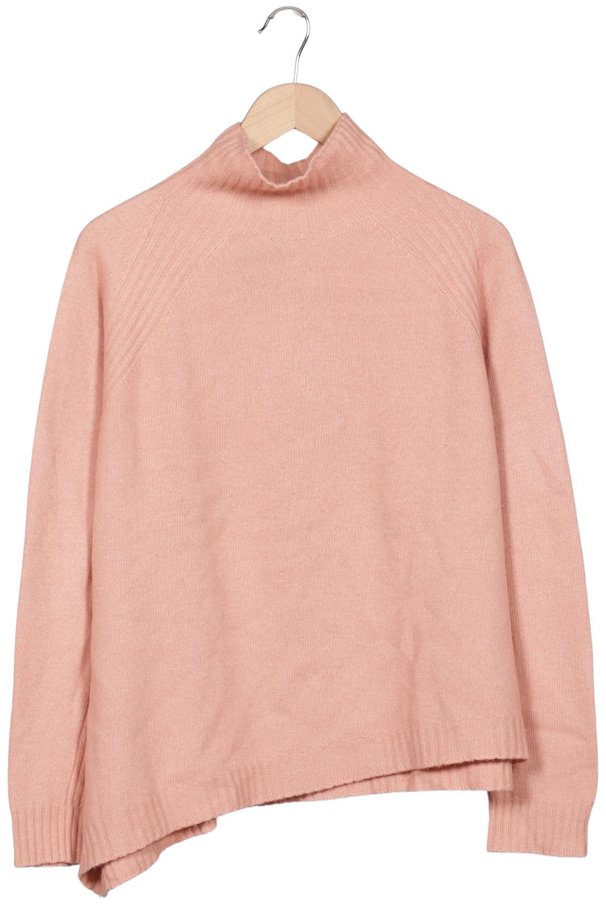 

Stefanel Damen Pullover, pink, Gr. 44