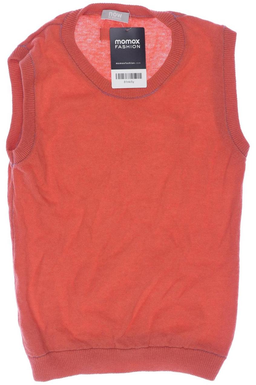 

Stefanel Damen Pullover, rot, Gr. 36