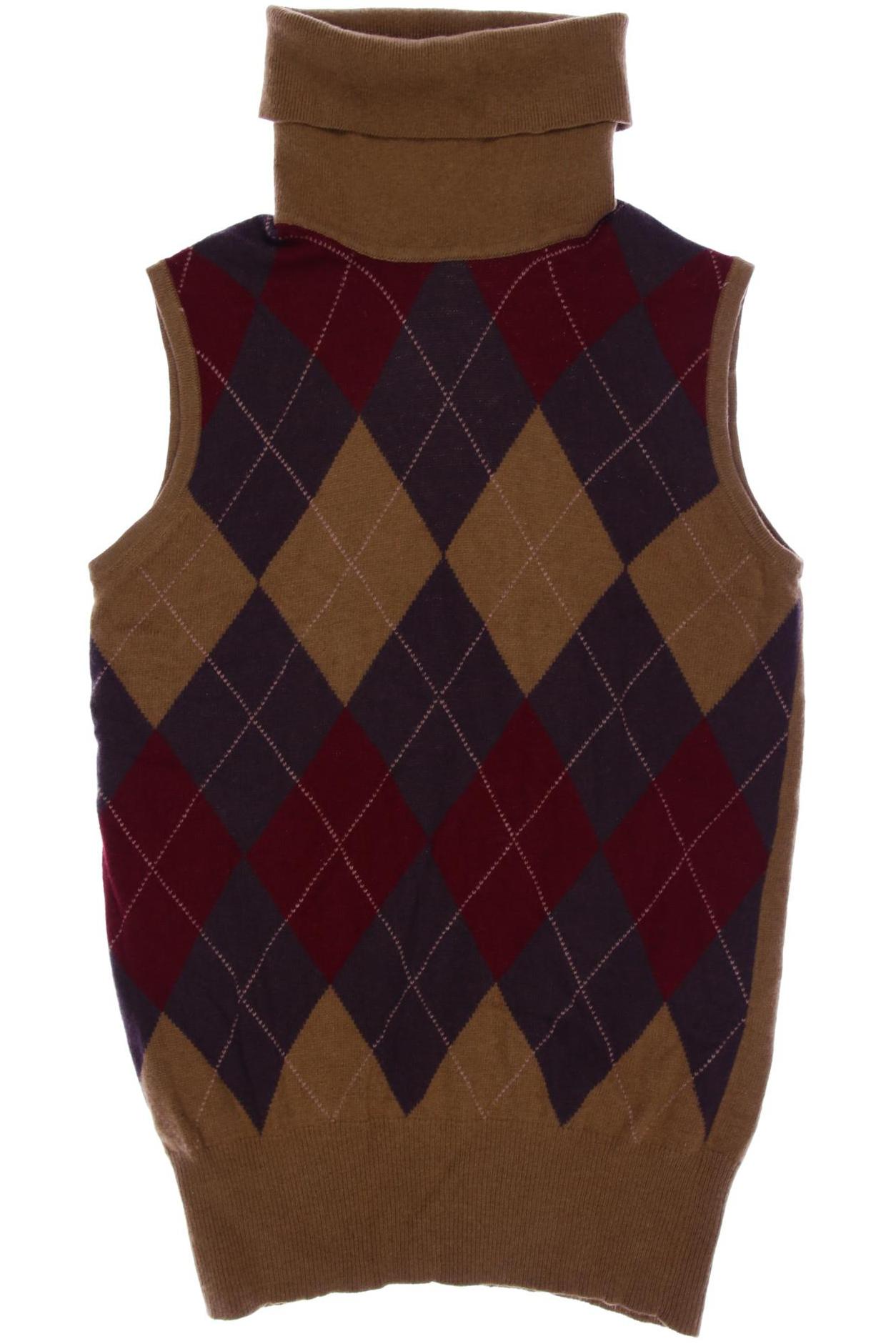 

Stefanel Damen Pullover, braun, Gr. 36