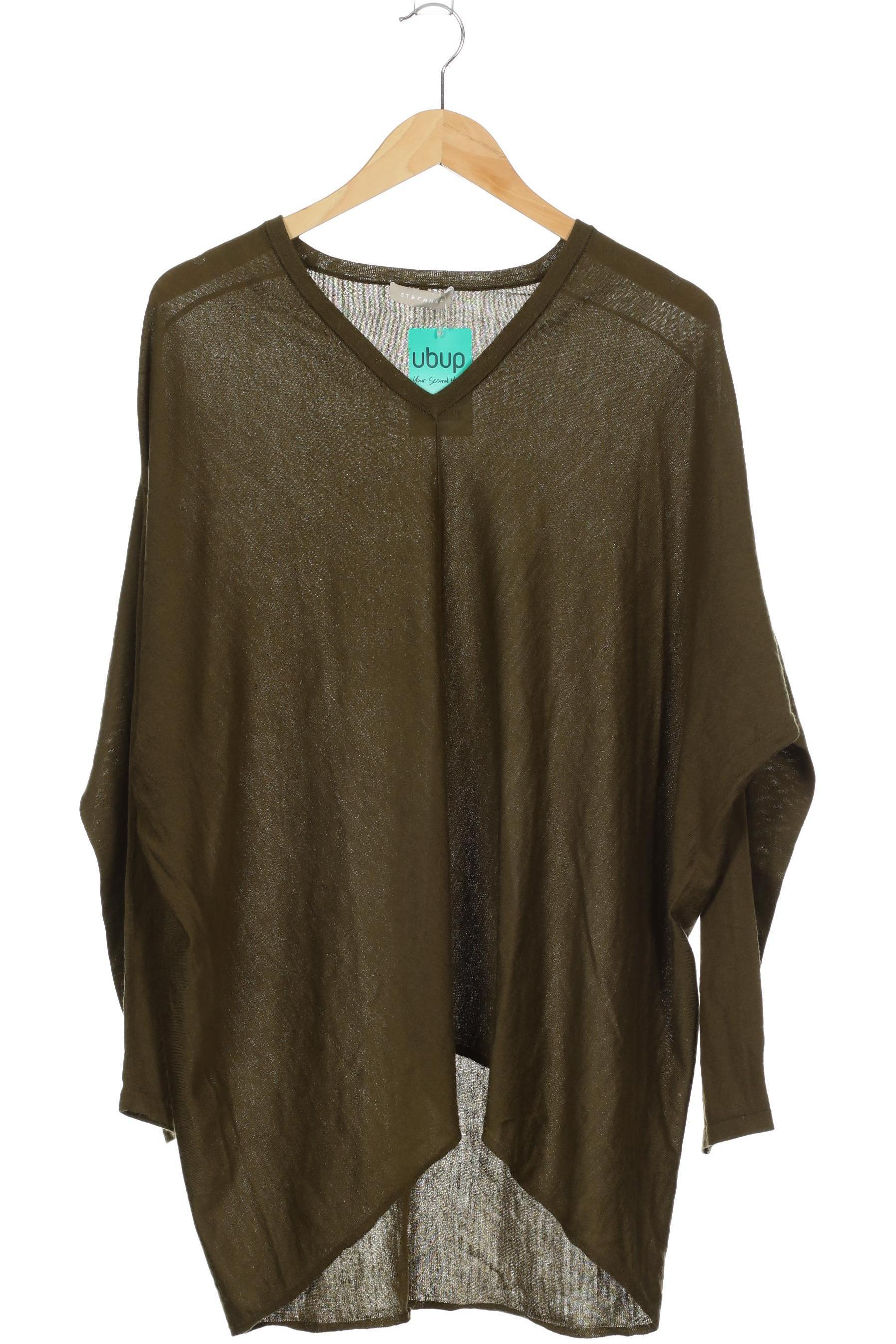 

Stefanel Damen Pullover, braun, Gr.