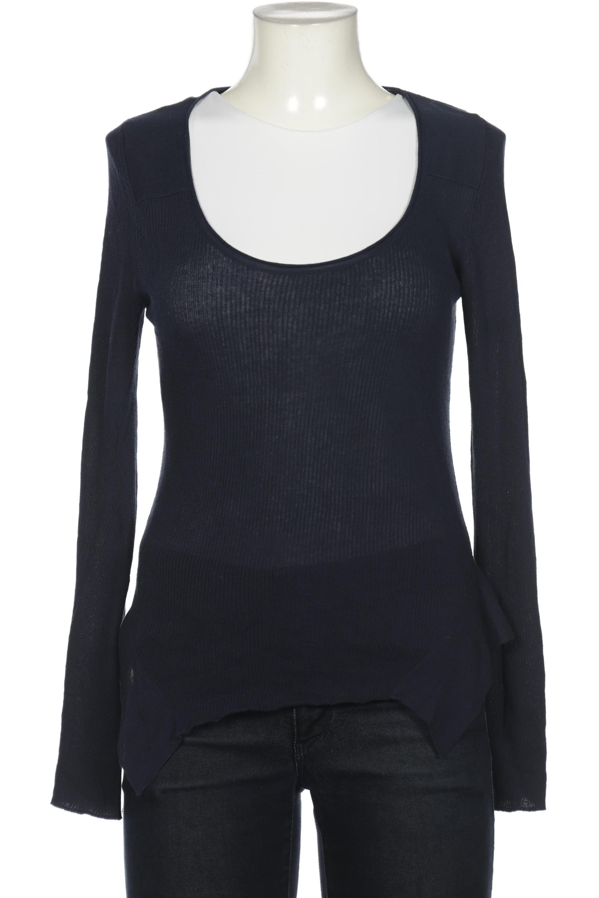 

Stefanel Damen Pullover, marineblau