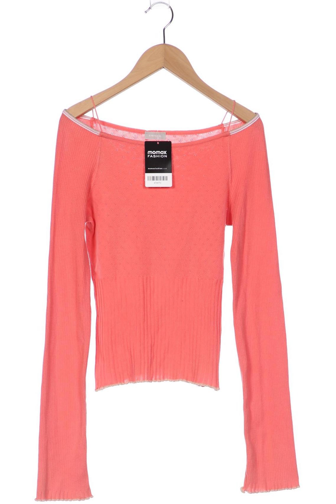 

Stefanel Damen Pullover, pink