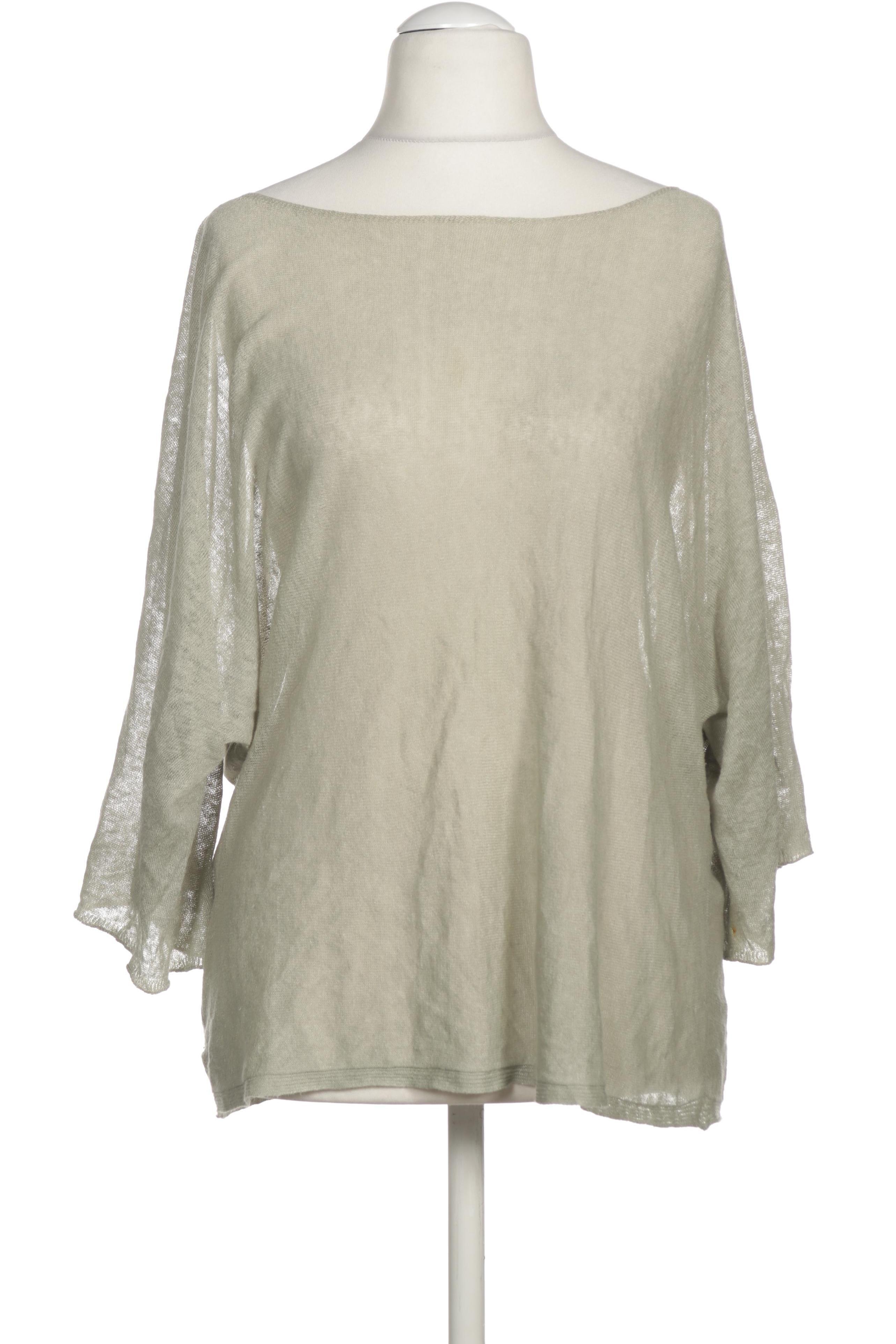 

Stefanel Damen Pullover, grün, Gr.