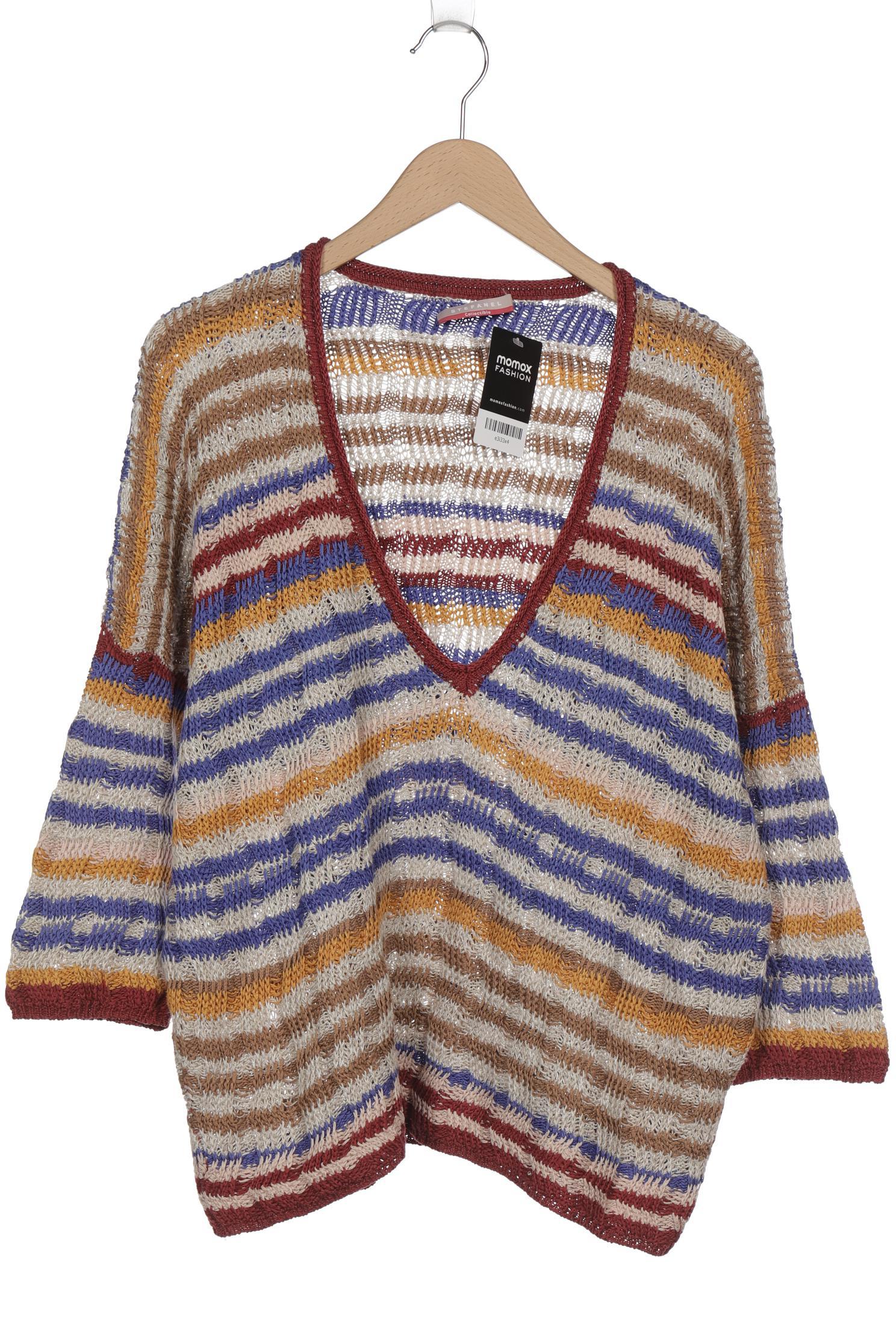 

Stefanel Damen Pullover, mehrfarbig, Gr. 38