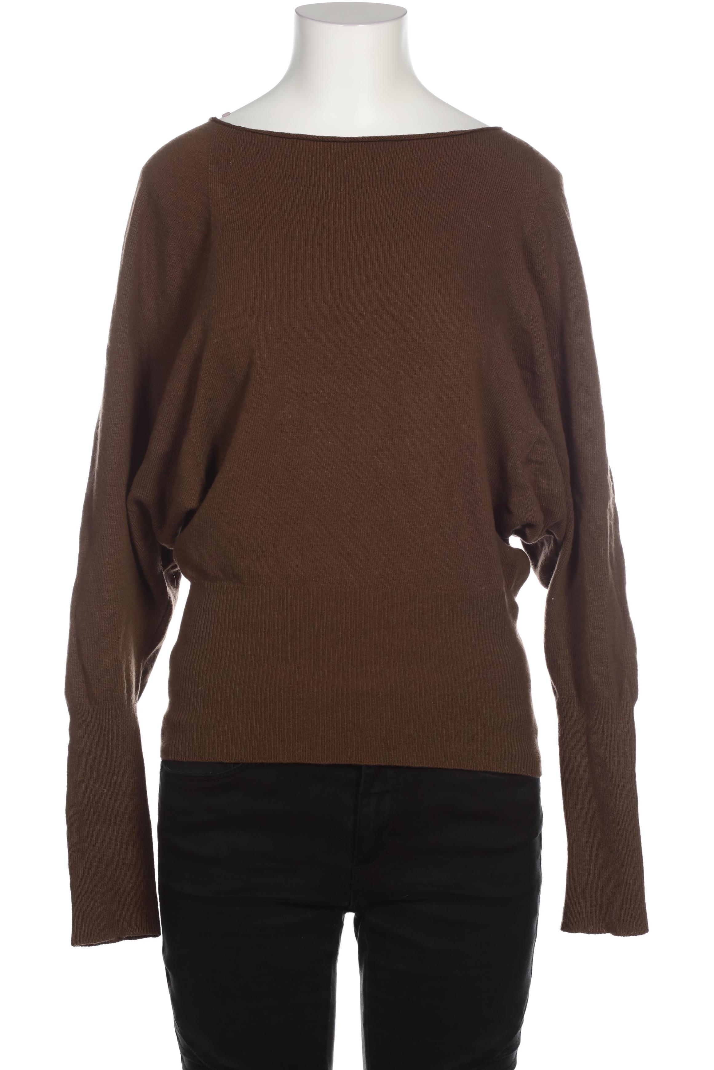 

Stefanel Damen Pullover, braun, Gr.