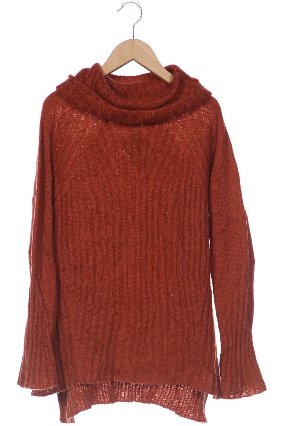 

Stefanel Damen Pullover, braun, Gr. 38