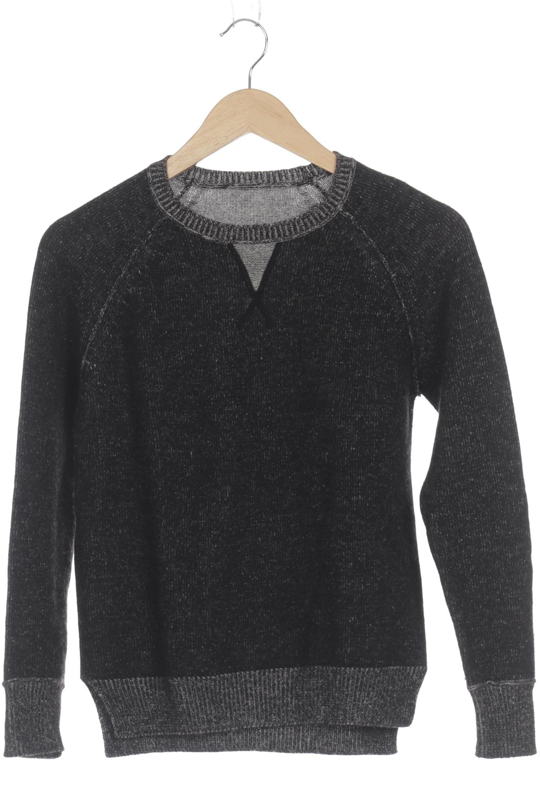 

Stefanel Damen Pullover, grau, Gr.