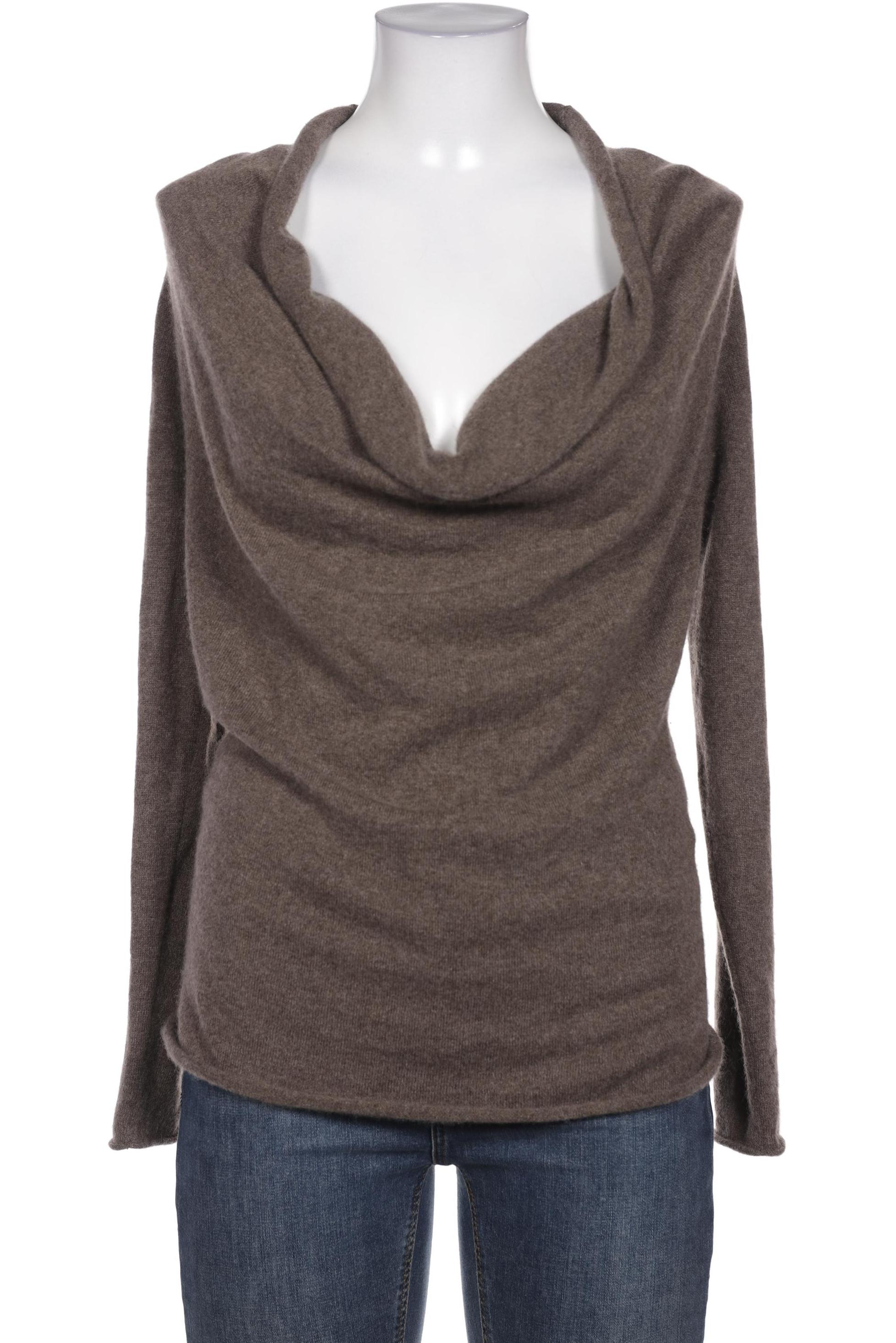

Stefanel Damen Pullover, braun, Gr. 38