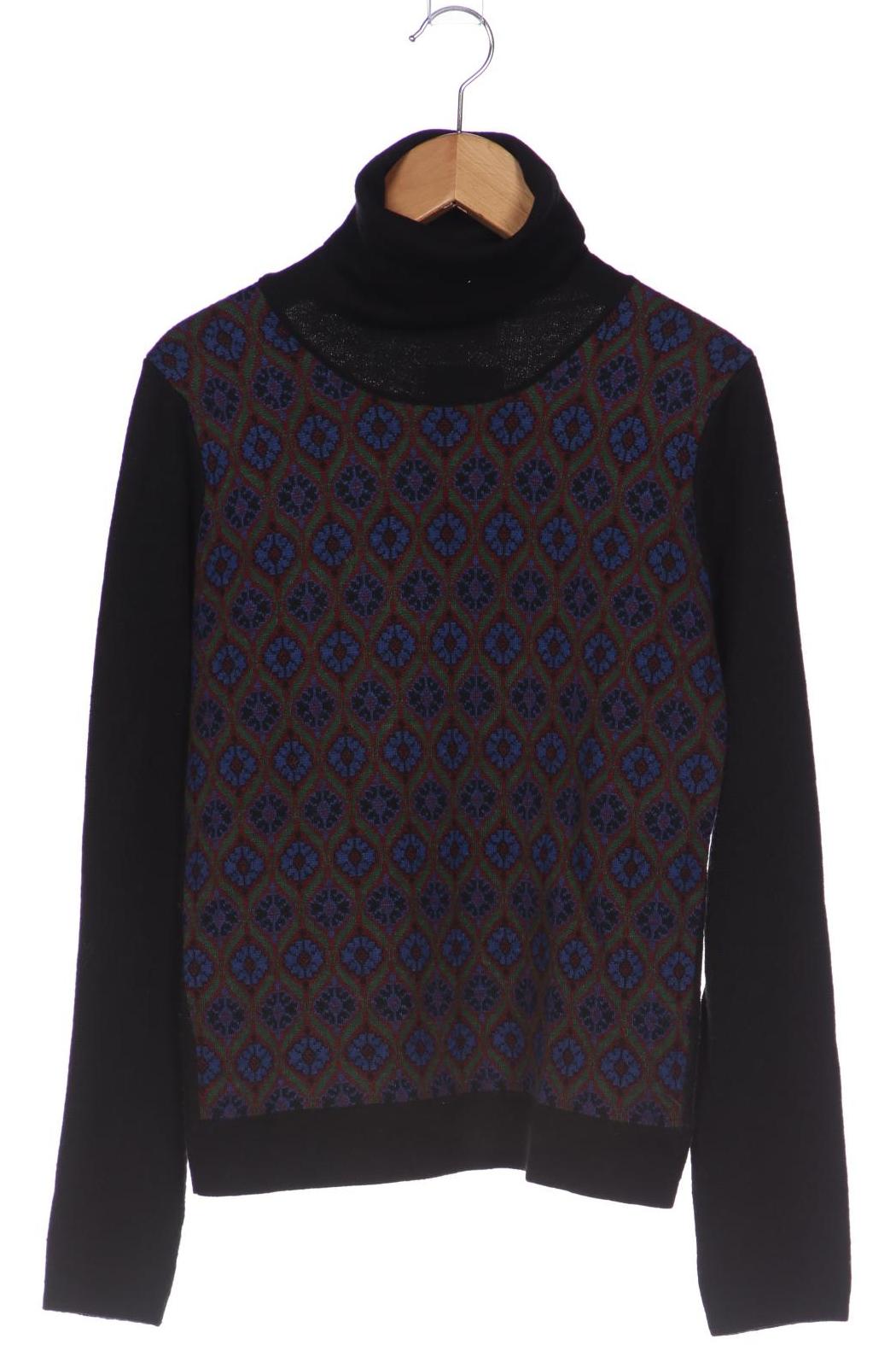 

Stefanel Damen Pullover, schwarz, Gr. 36