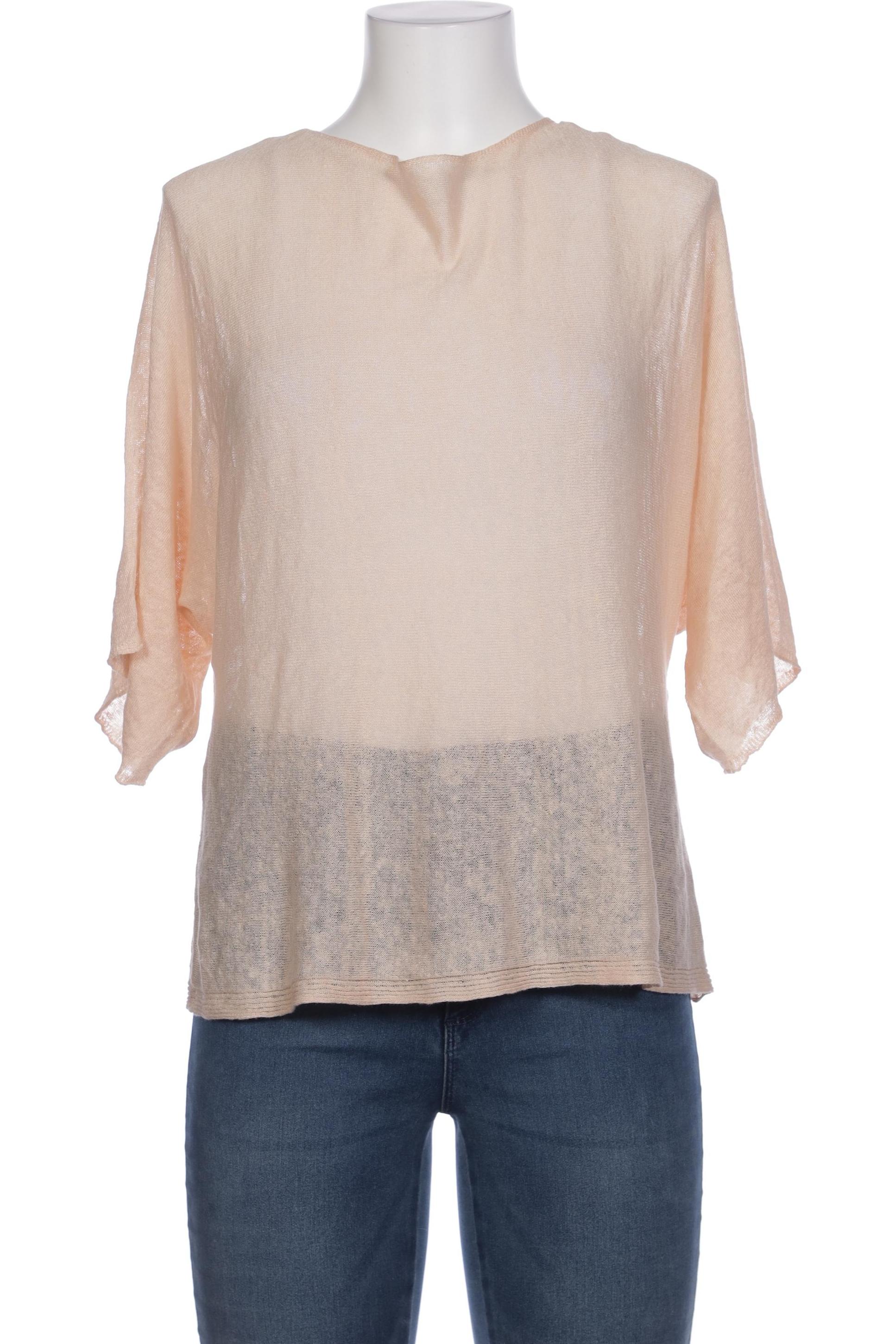 

Stefanel Damen Pullover, orange, Gr. 42