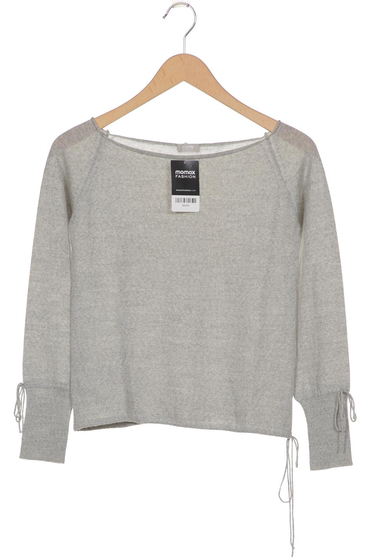 

Stefanel Damen Pullover, grau