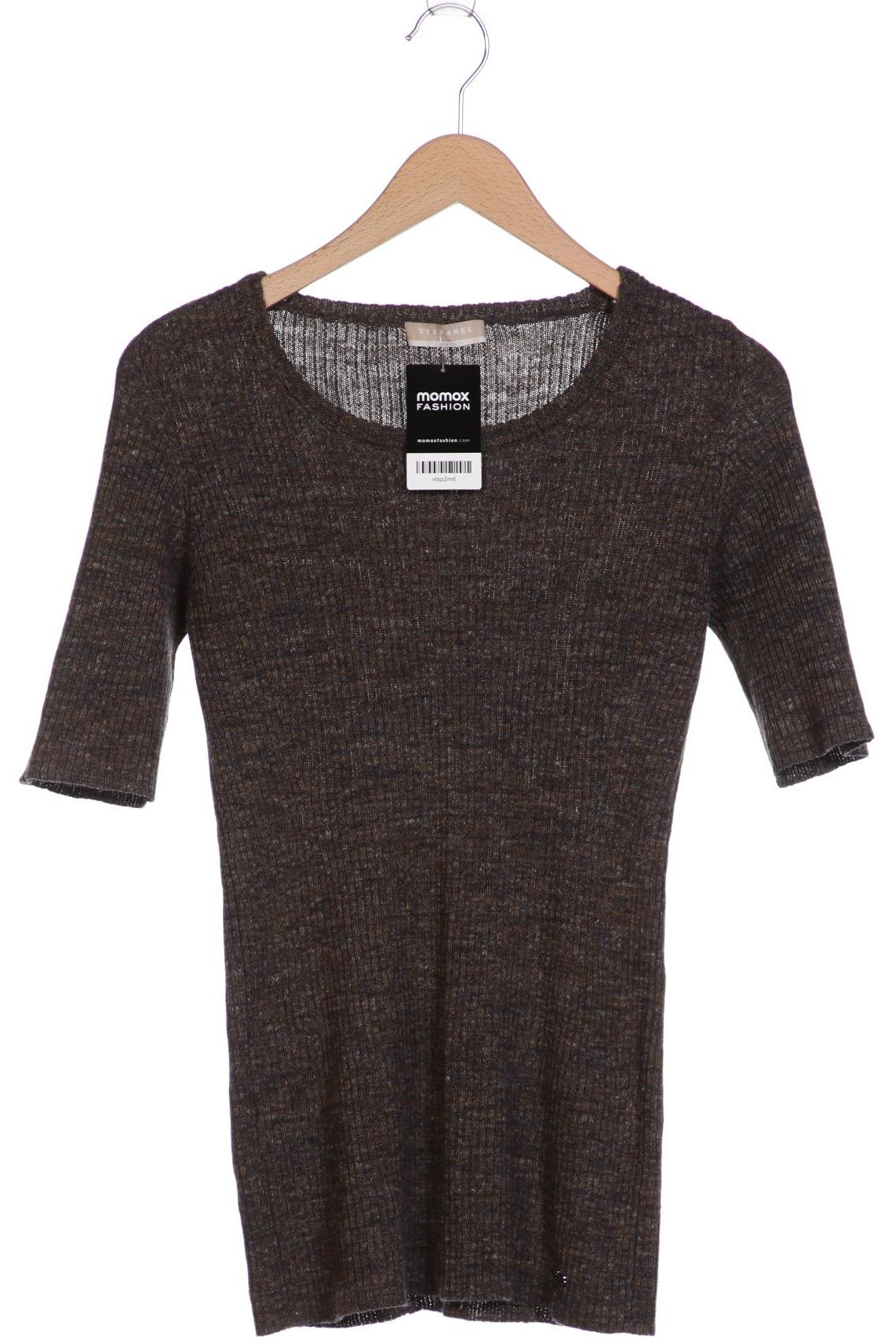 

Stefanel Damen Pullover, braun