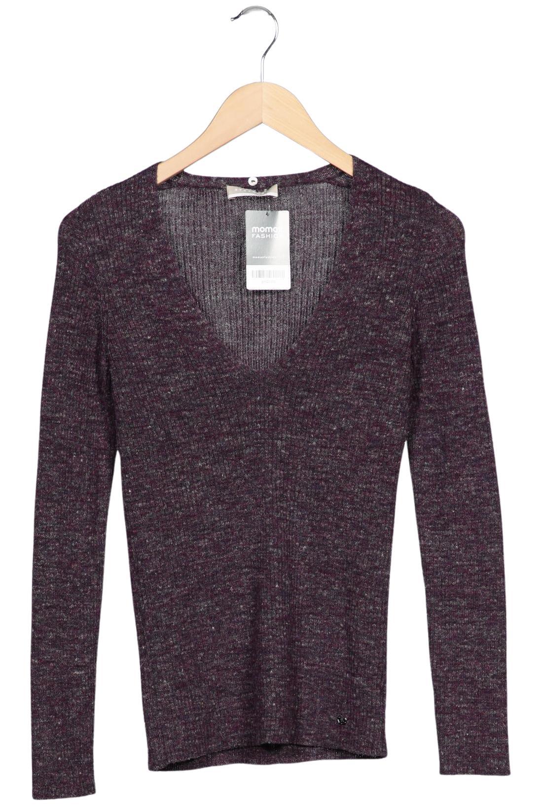 

Stefanel Damen Pullover, flieder, Gr. 38
