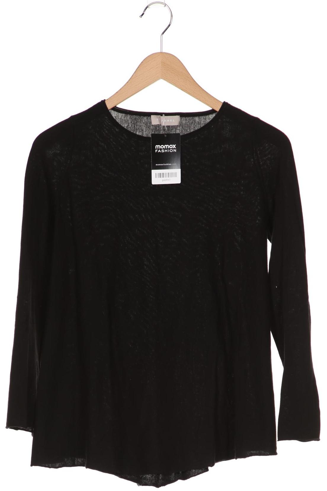 

Stefanel Damen Pullover, schwarz