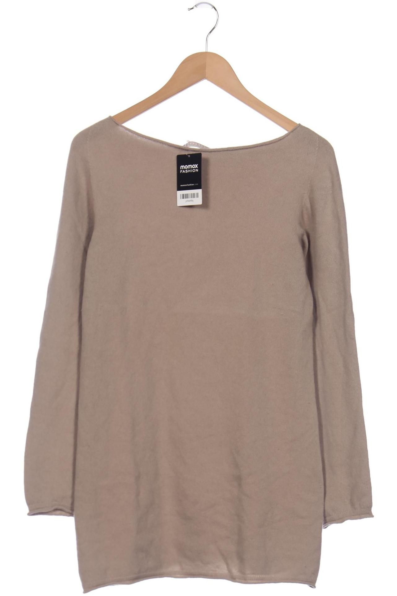 

Stefanel Damen Pullover, beige