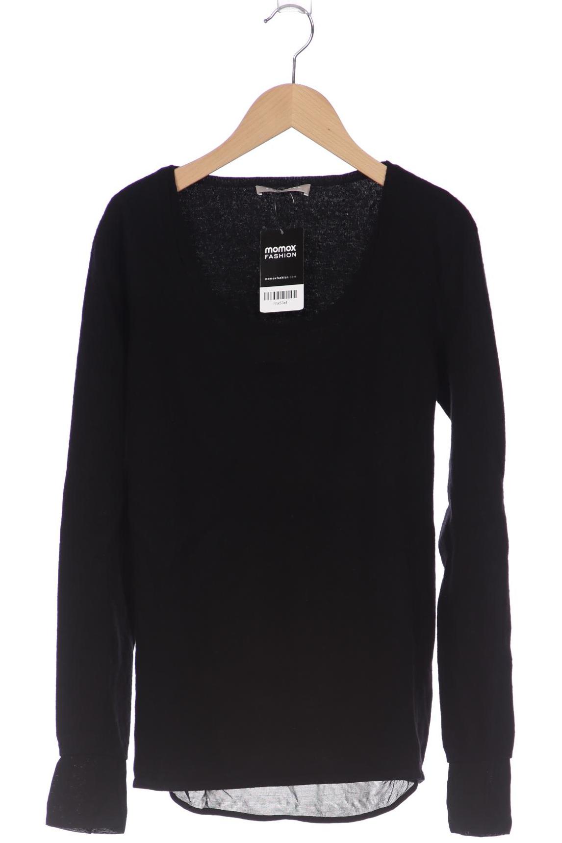 

Stefanel Damen Pullover, schwarz