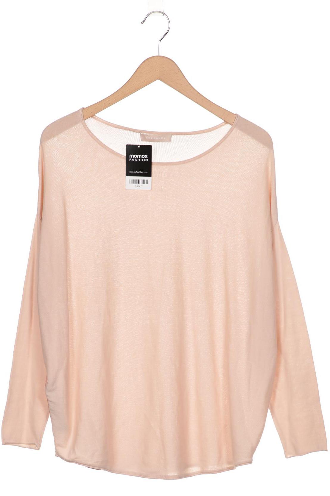 

Stefanel Damen Pullover, pink