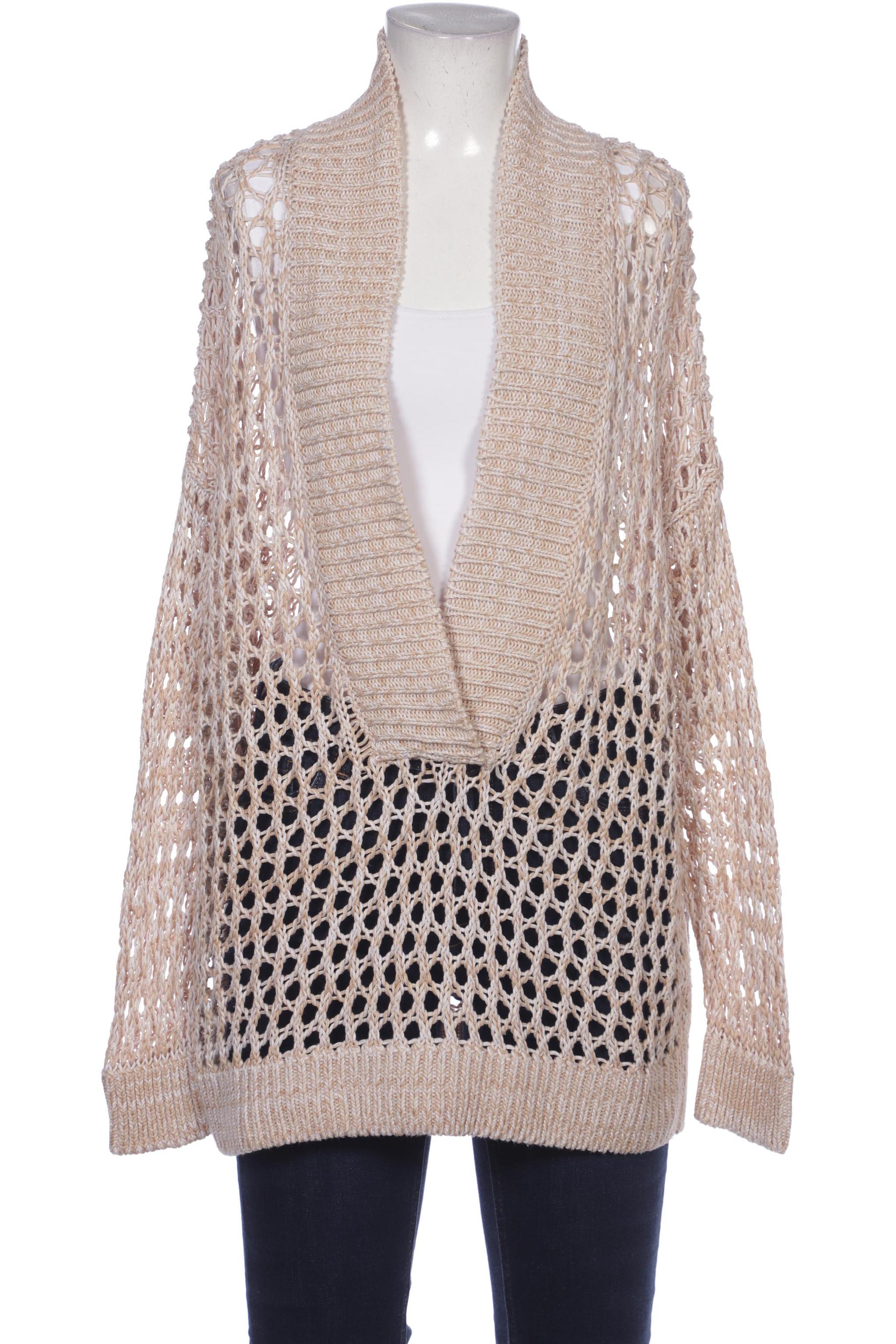 

Stefanel Damen Pullover, beige, Gr. 46