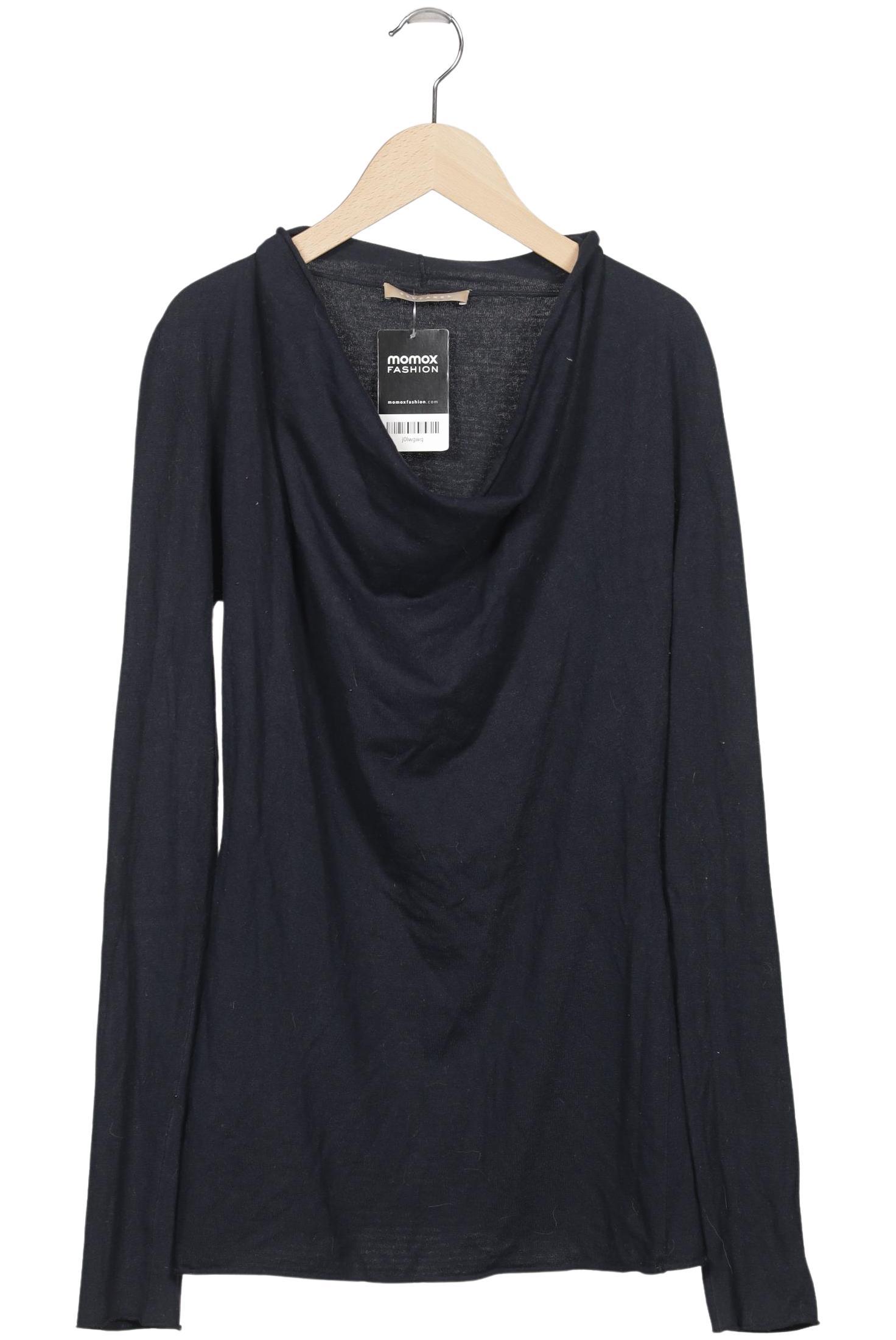 

Stefanel Damen Pullover, marineblau, Gr. 36