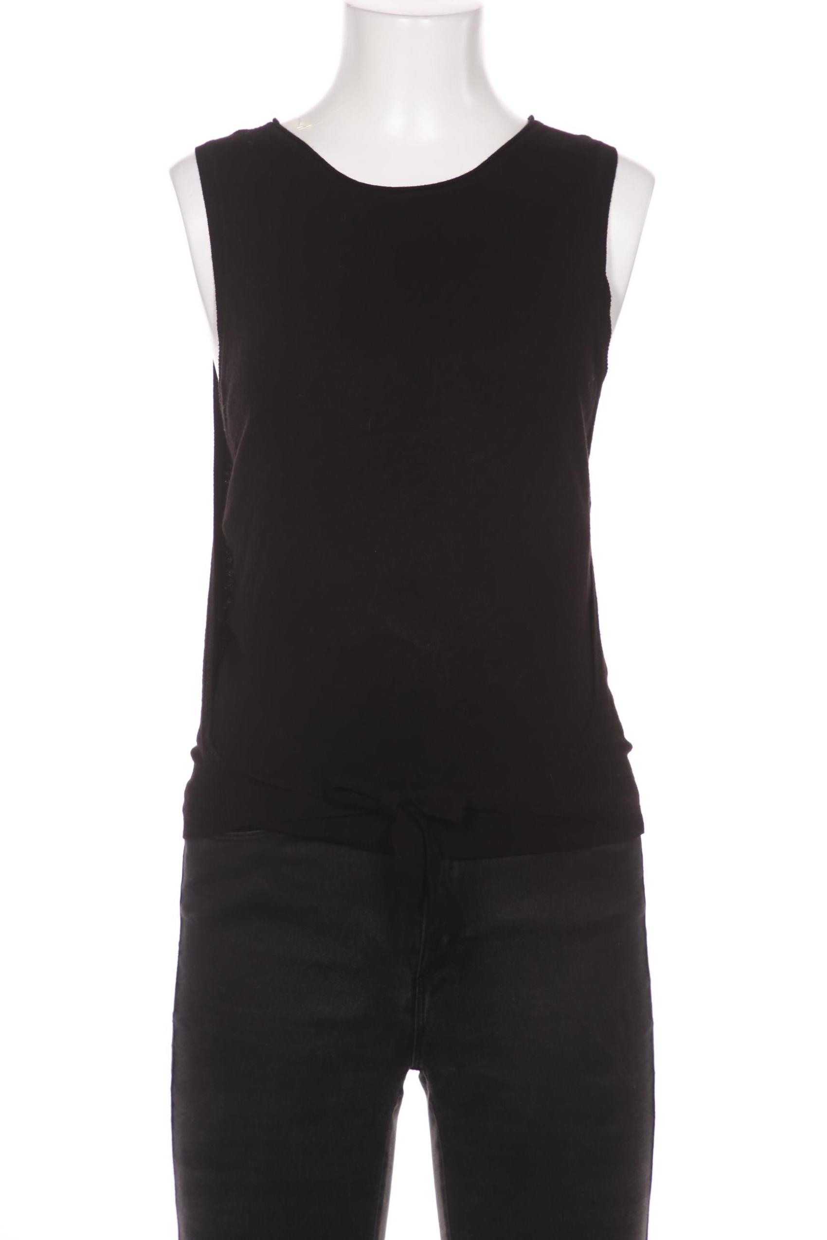 

Stefanel Damen Pullover, schwarz, Gr. 36