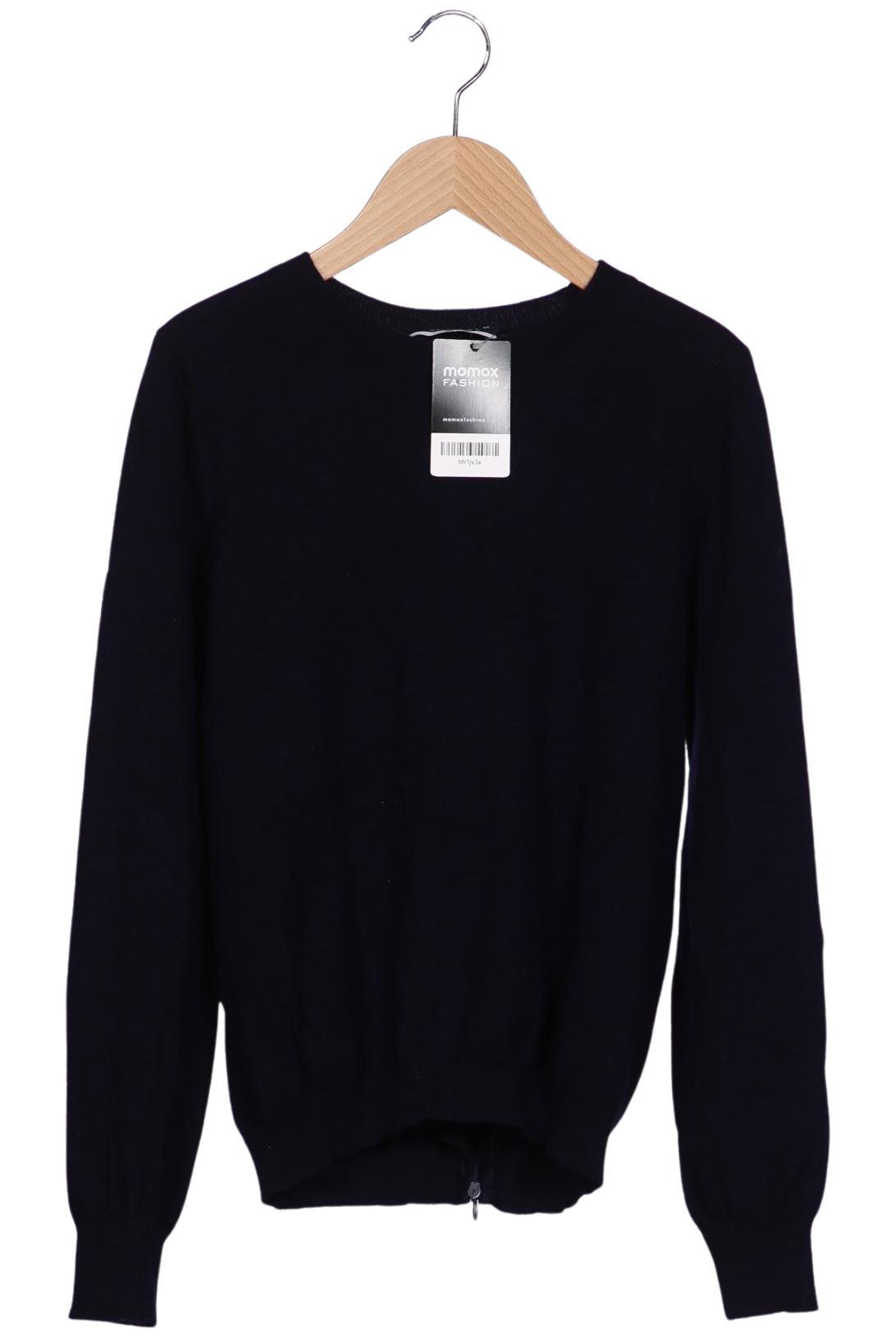 

Stefanel Damen Pullover, marineblau, Gr. 38