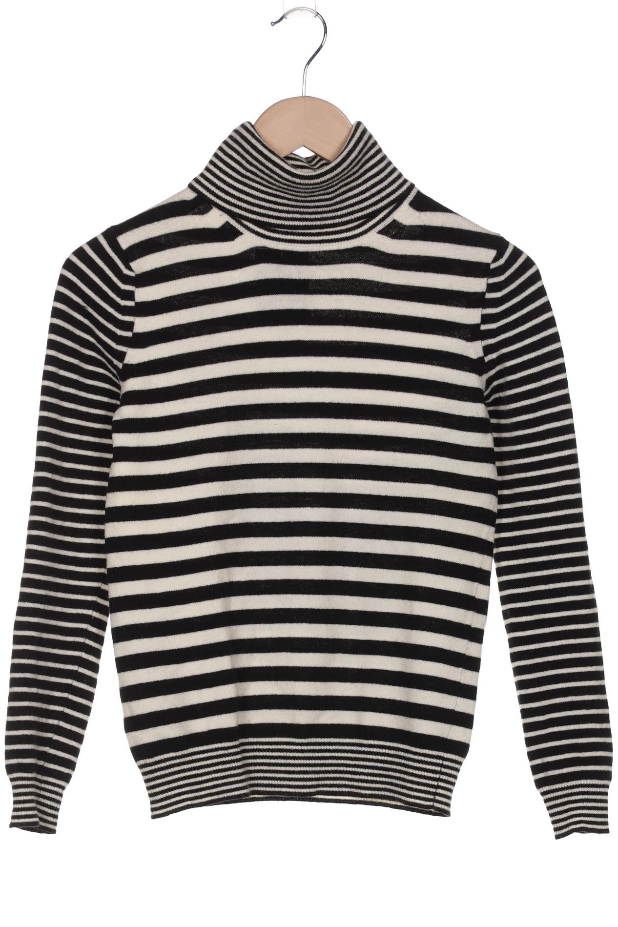 

Stefanel Damen Pullover, schwarz, Gr. 36
