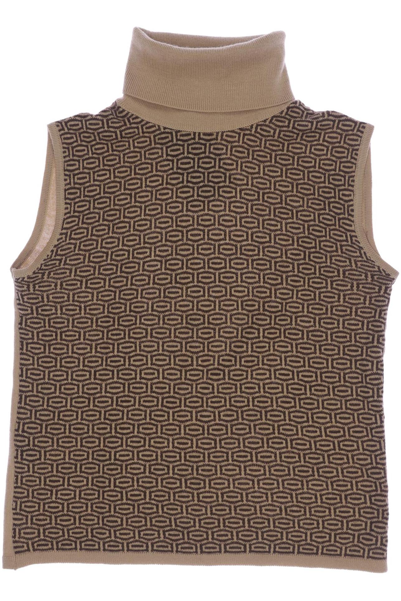 

Stefanel Damen Pullover, beige, Gr. 36