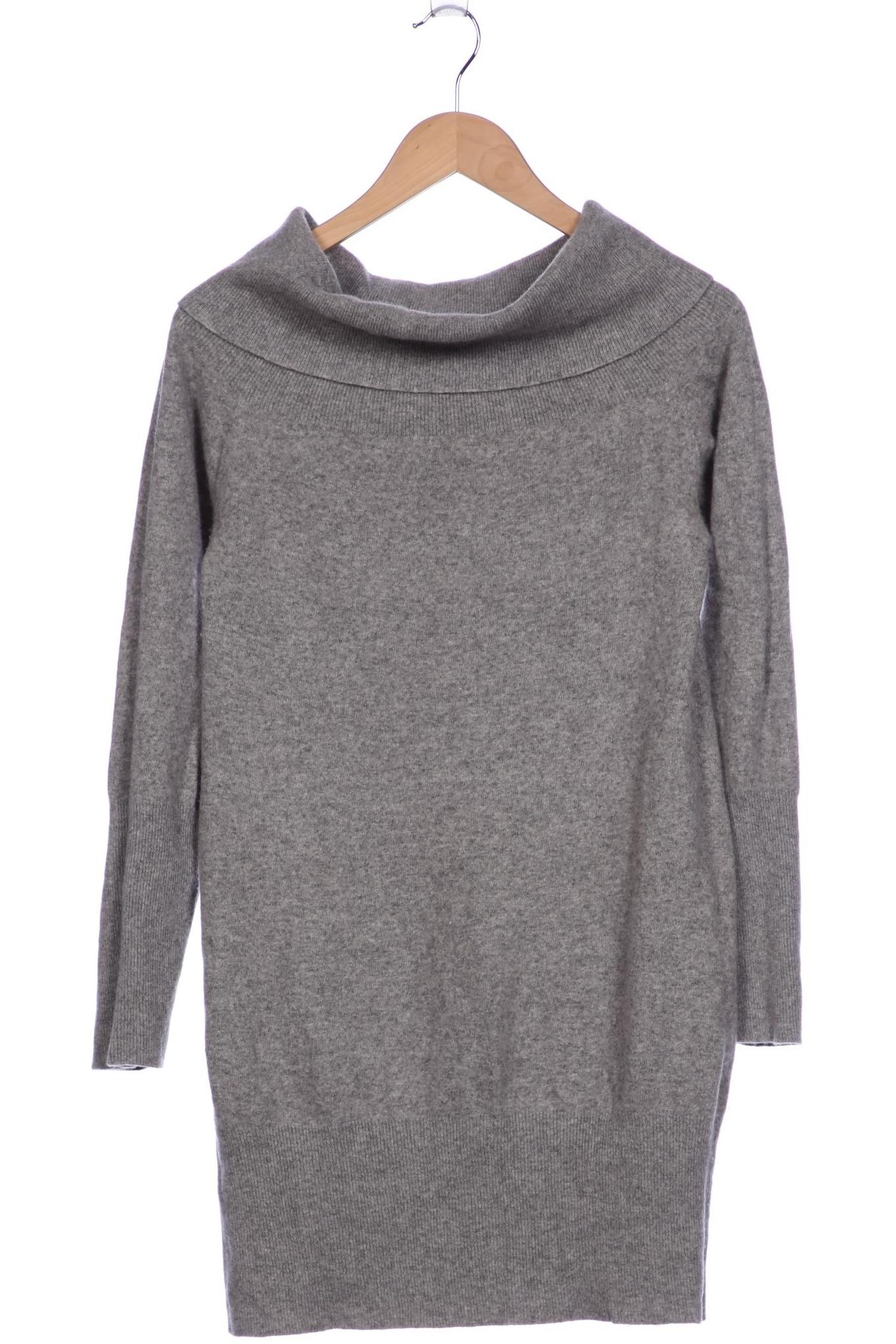 

Stefanel Damen Pullover, grau, Gr. 42