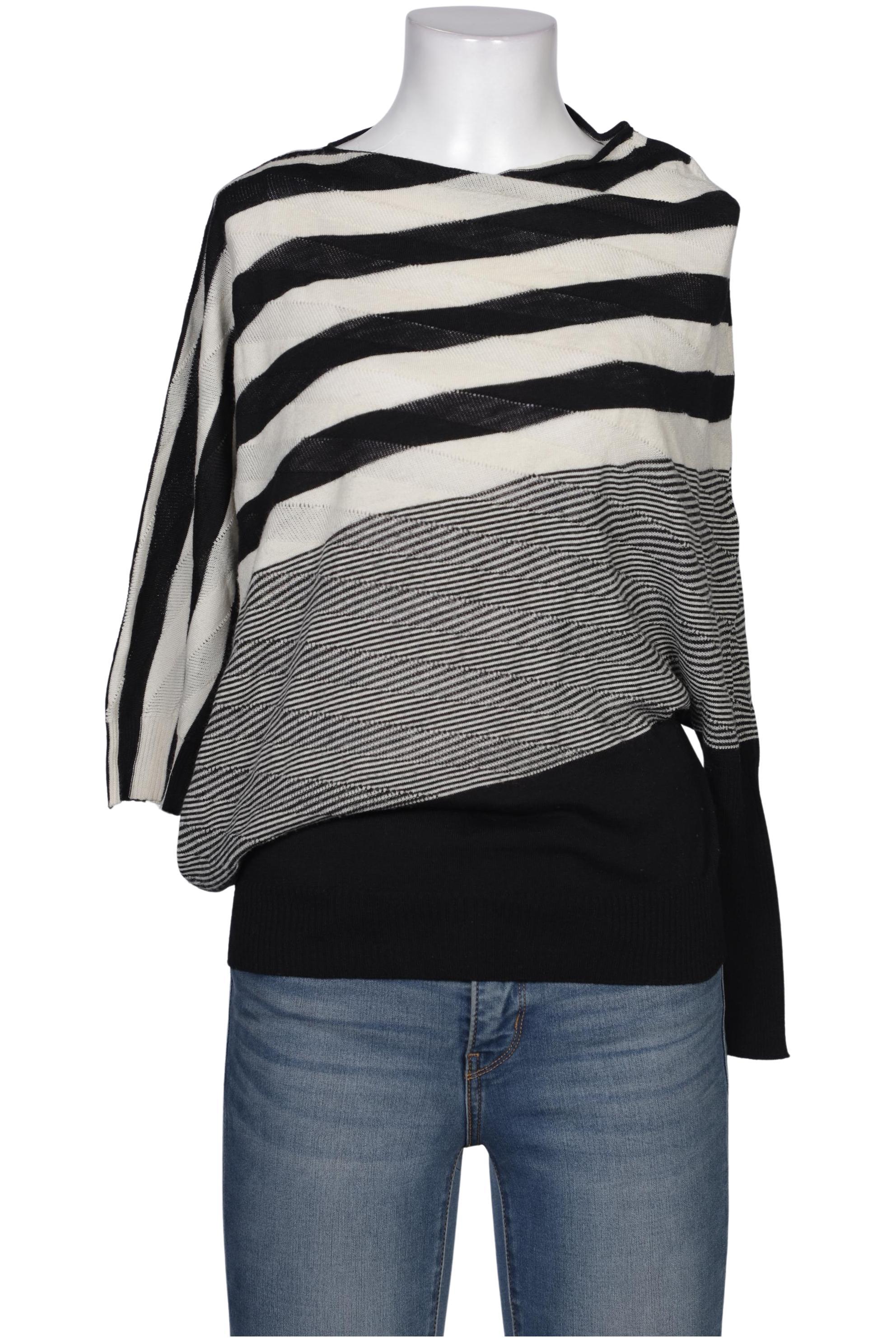 

Stefanel Damen Pullover, mehrfarbig, Gr. 38