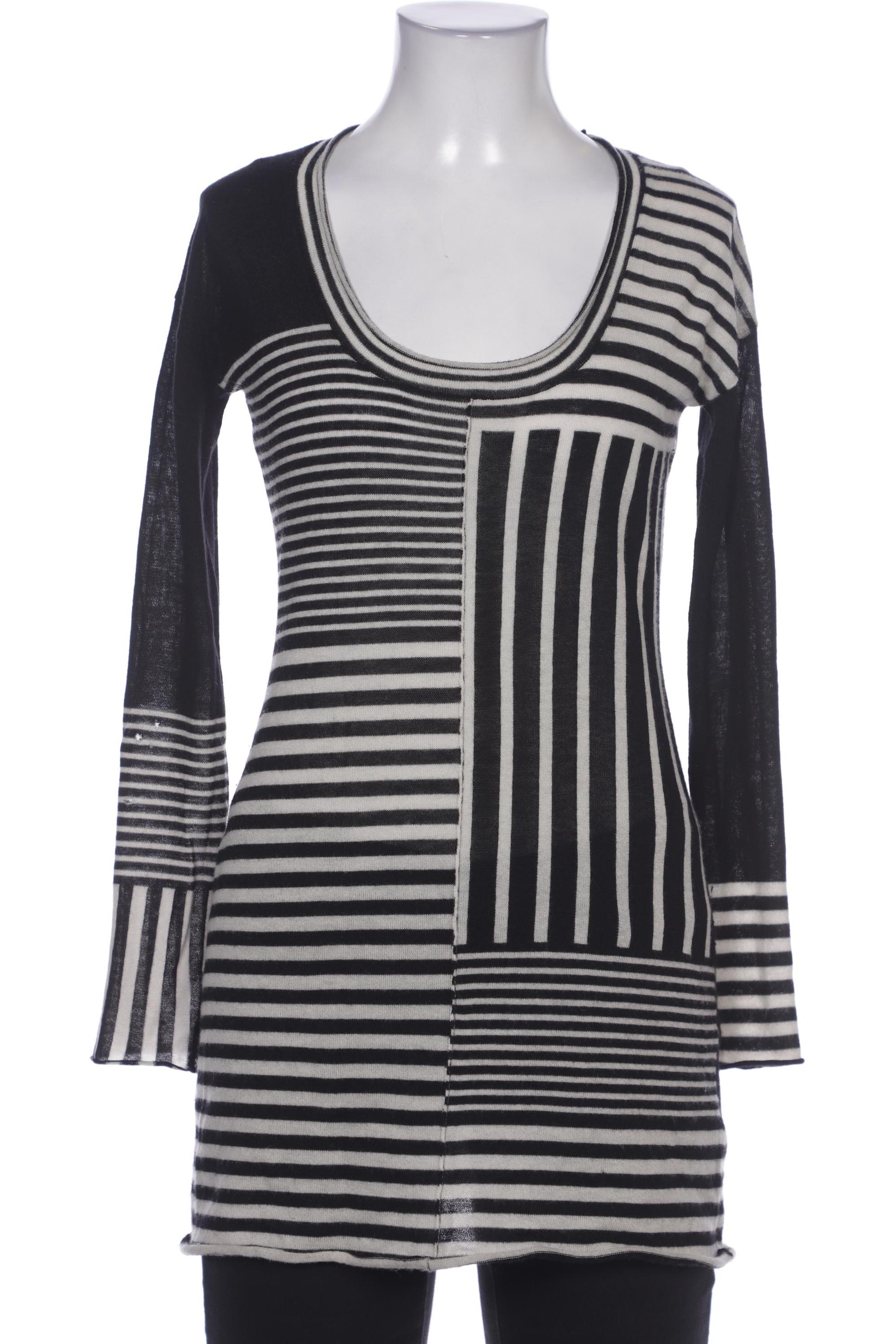 

Stefanel Damen Pullover, schwarz, Gr. 36