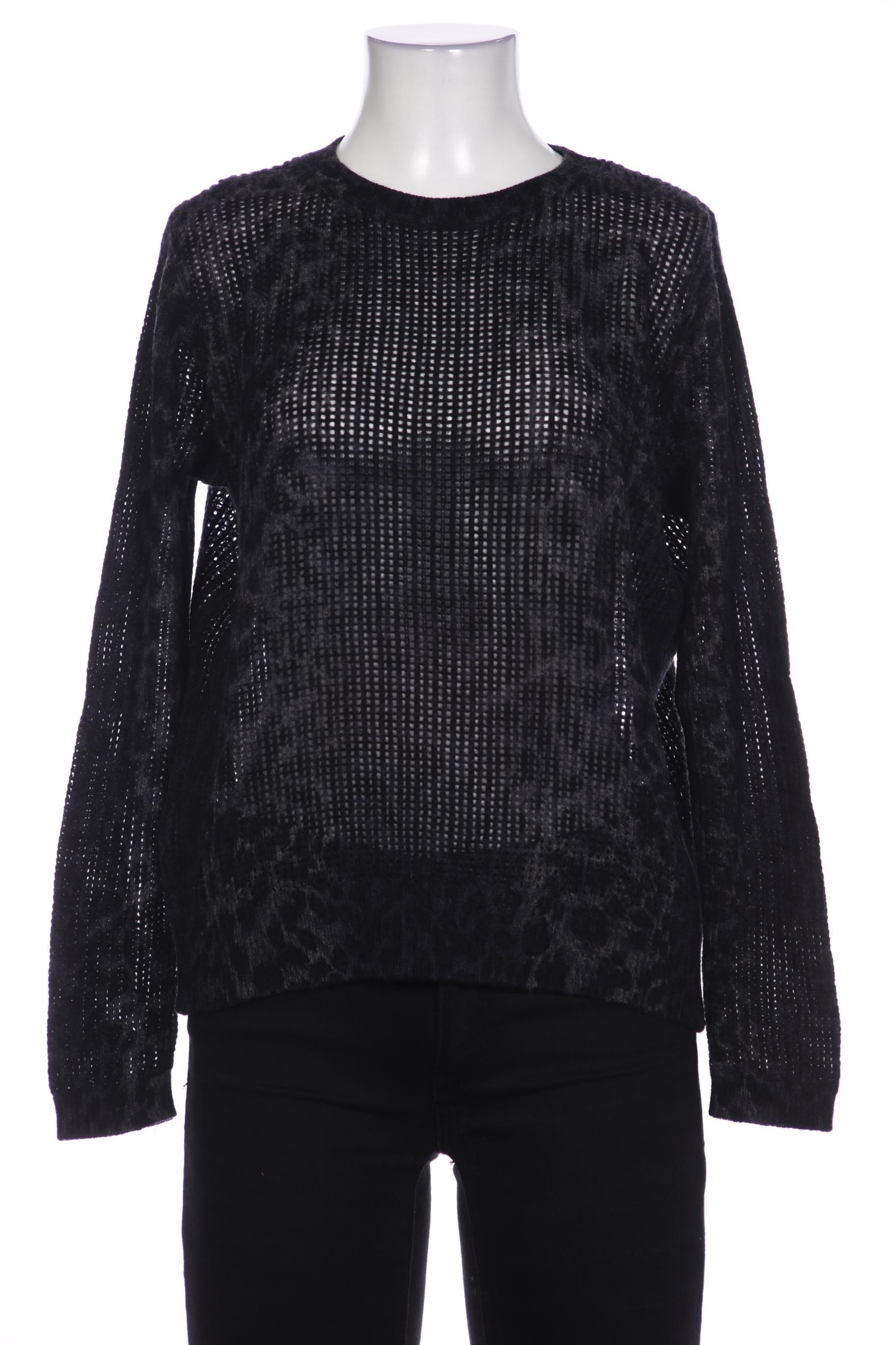 

Stefanel Damen Pullover, marineblau, Gr. 38