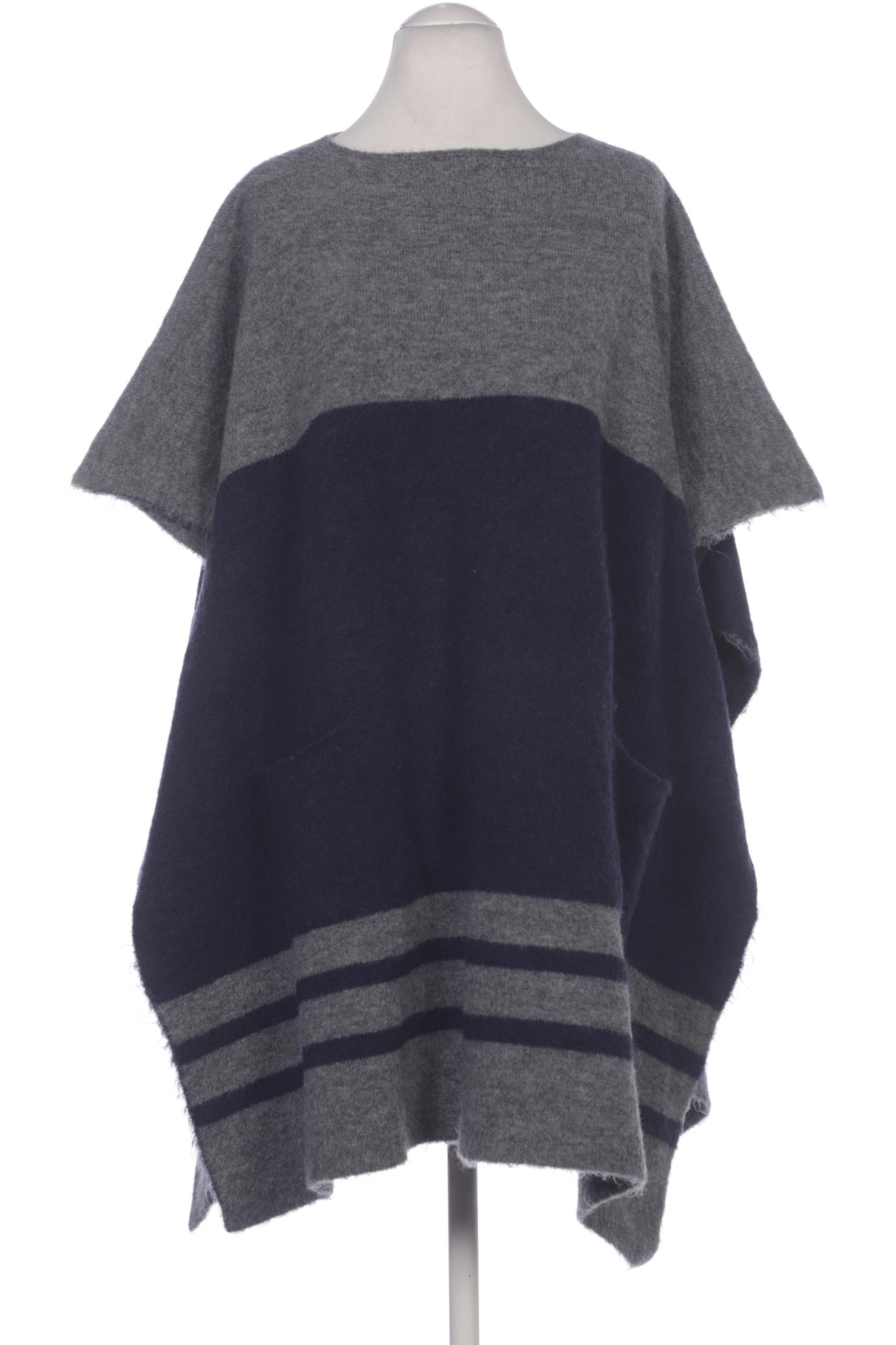 

Stefanel Damen Pullover, marineblau, Gr. 36
