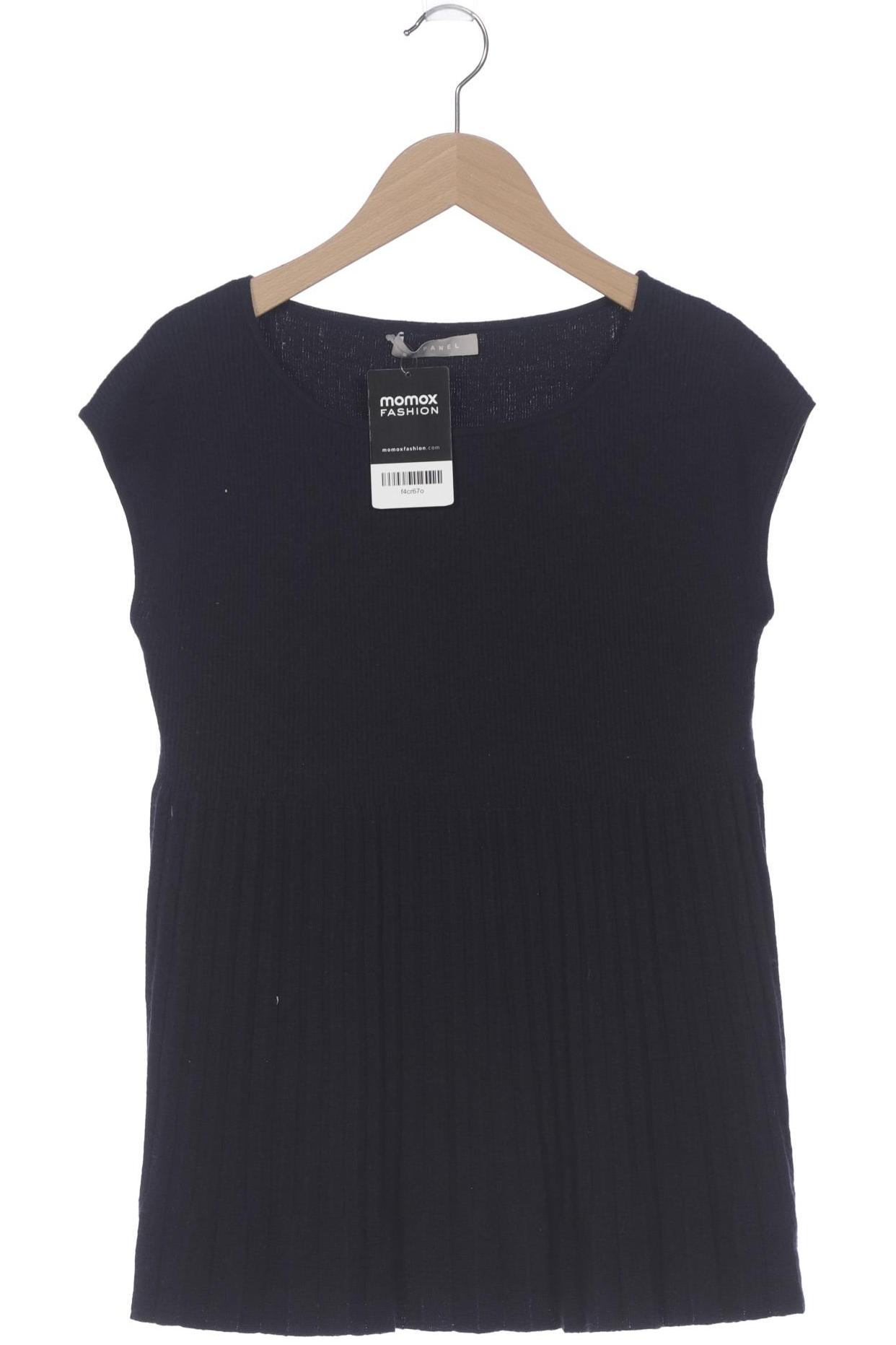 

Stefanel Damen Pullover, marineblau, Gr. 42