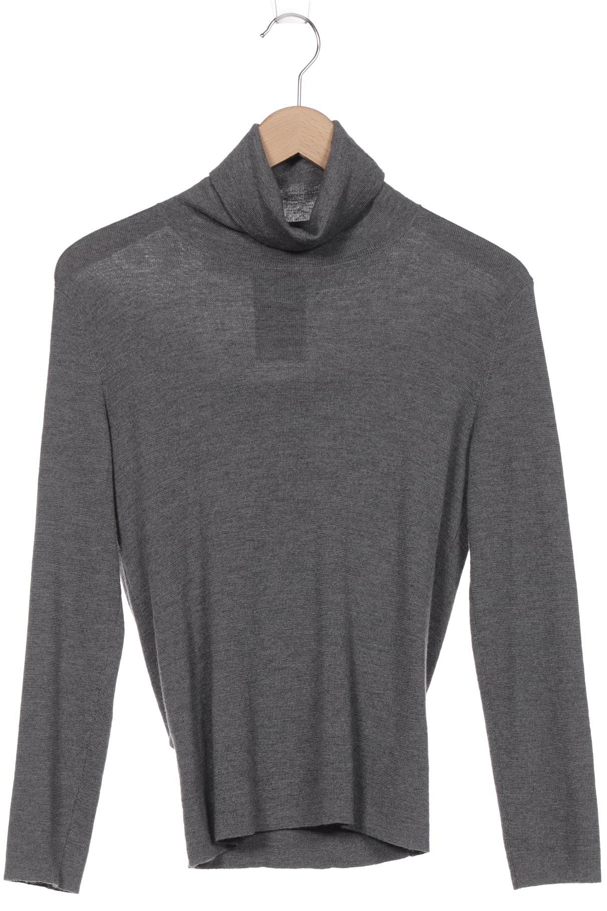 

Stefanel Damen Pullover, grau
