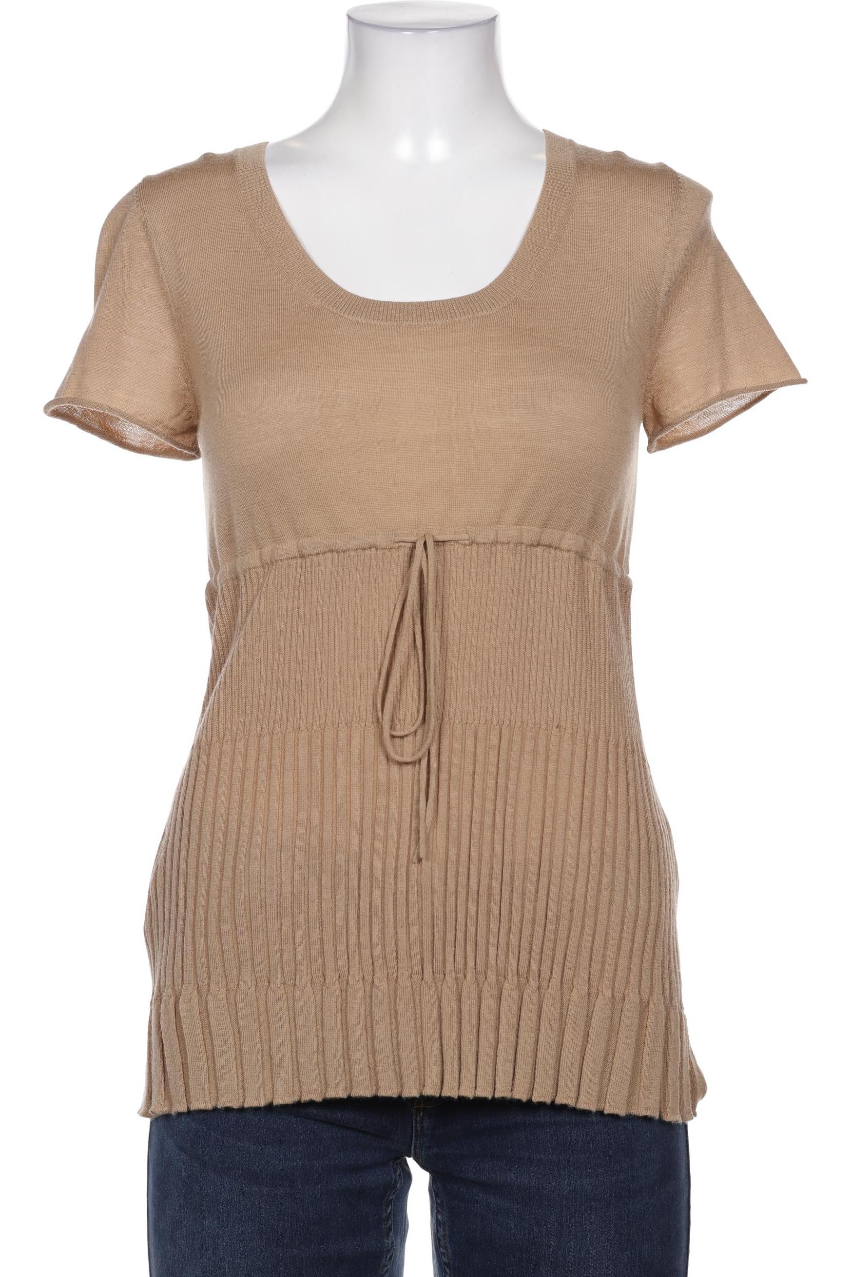

Stefanel Damen Pullover, beige