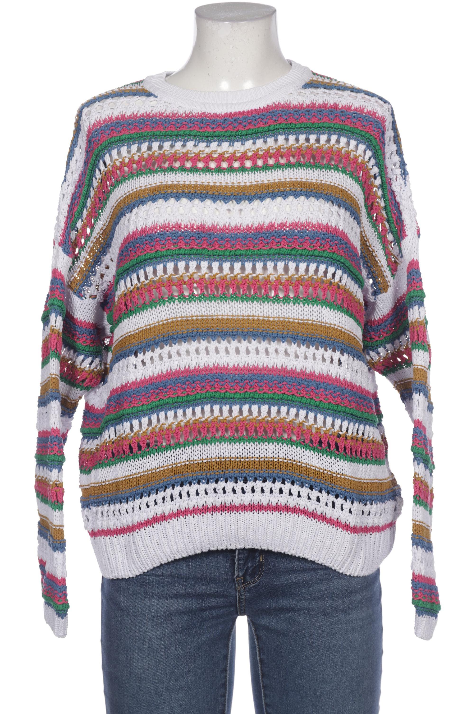 

Stefanel Damen Pullover, mehrfarbig