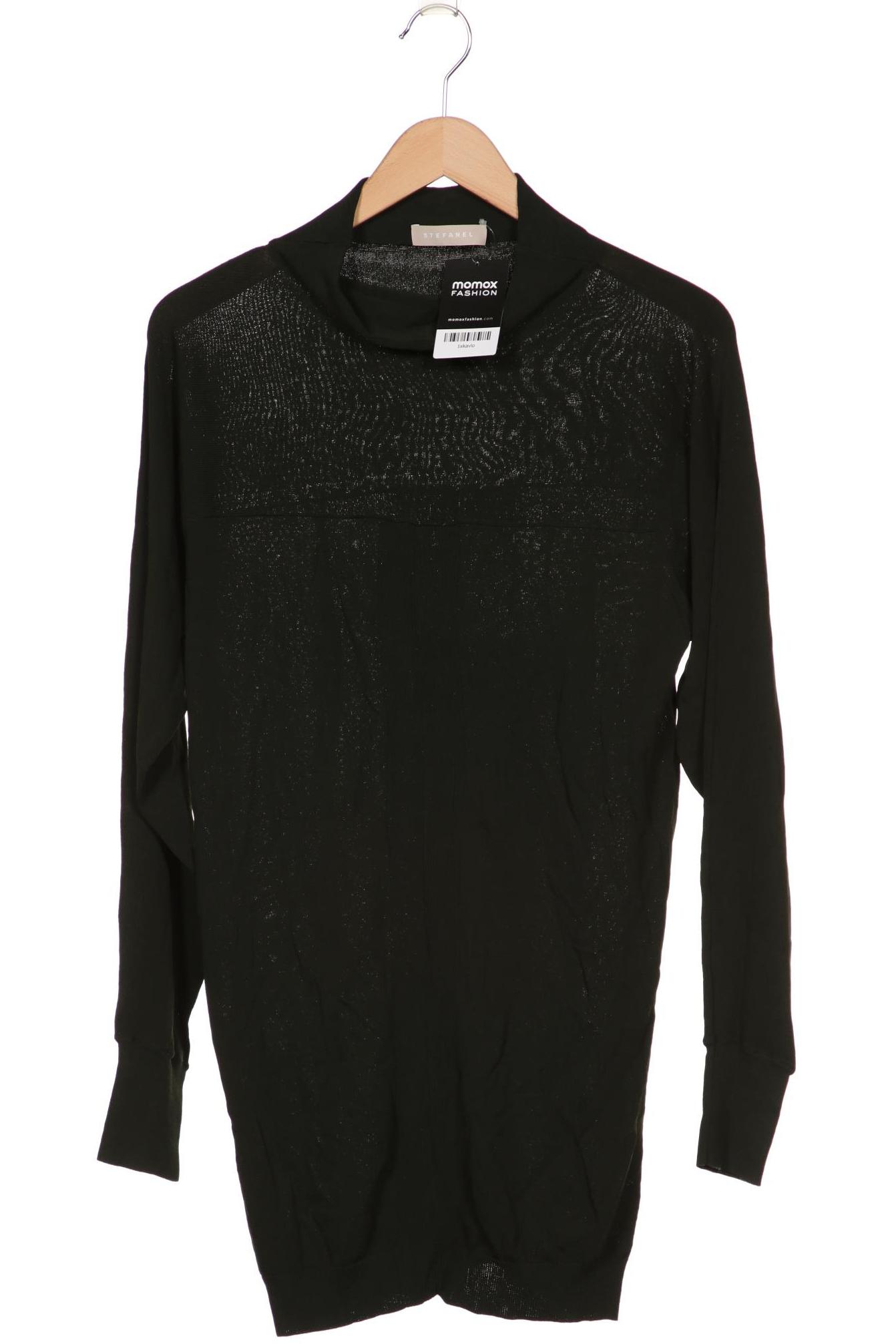 

Stefanel Damen Pullover, grün