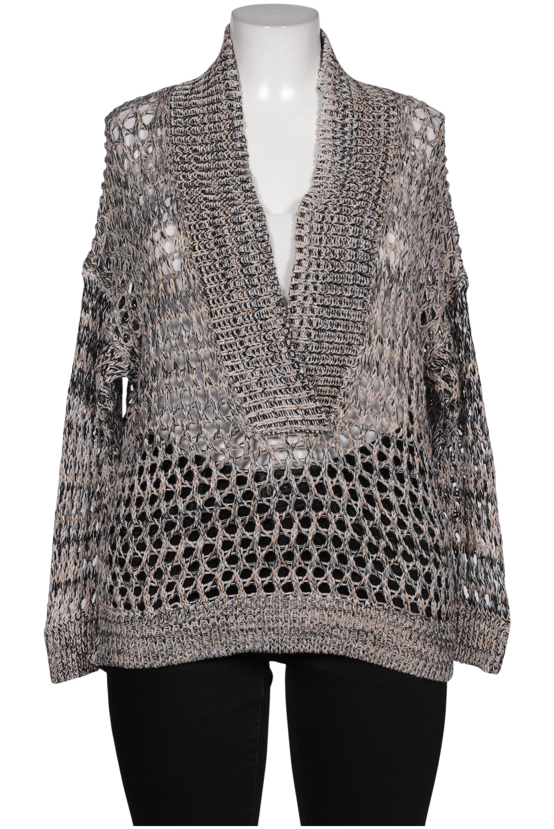 

Stefanel Damen Pullover, mehrfarbig, Gr. 44