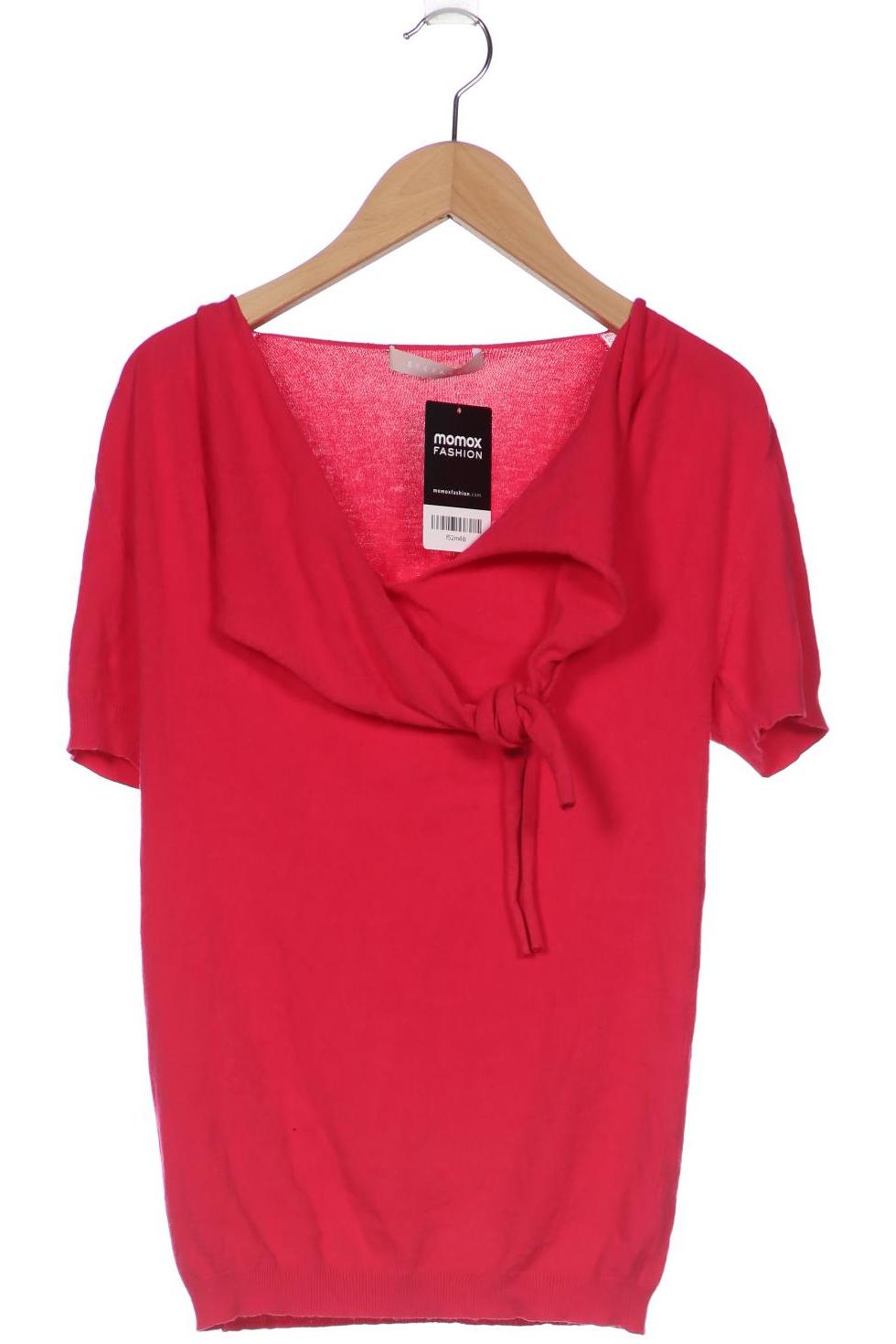 

Stefanel Damen Pullover, pink