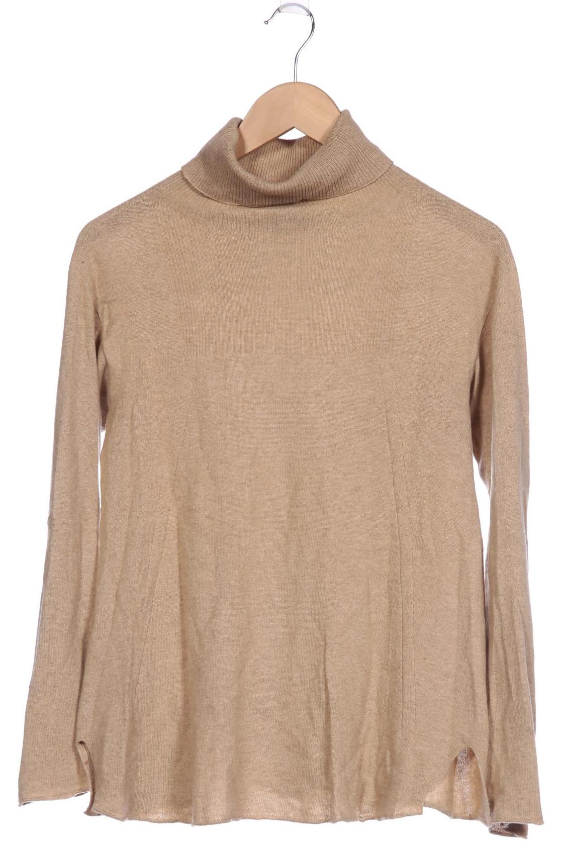 

Stefanel Damen Pullover, beige