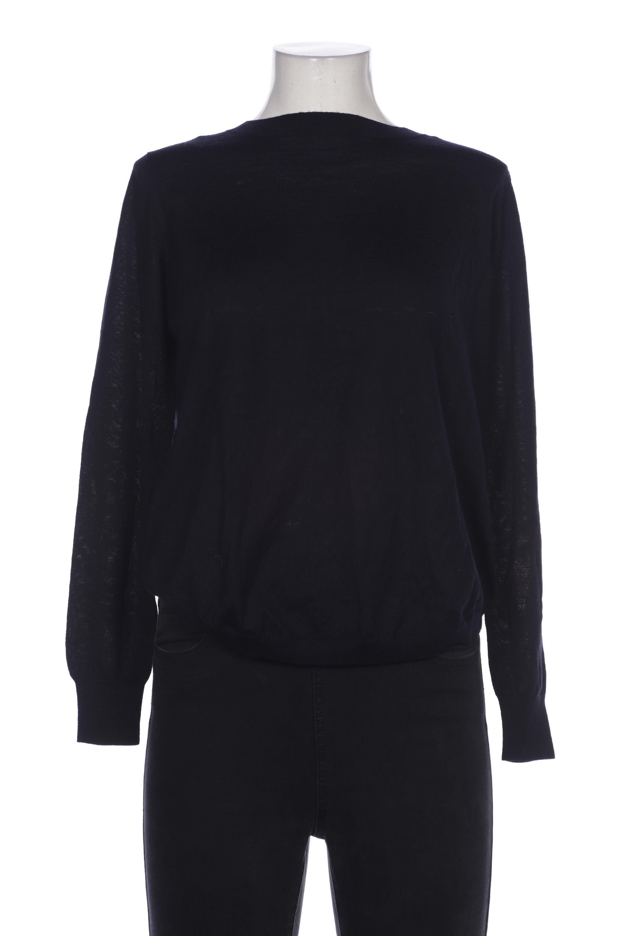 

Stefanel Damen Pullover, marineblau, Gr. 42