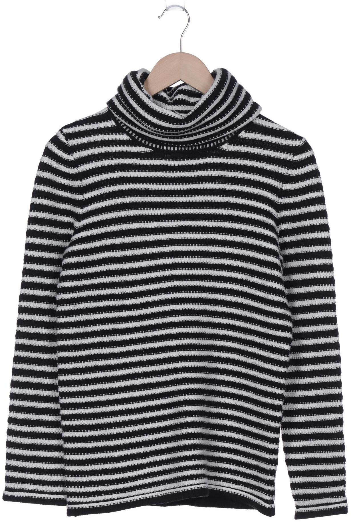 

Stefanel Damen Pullover, schwarz, Gr. 38