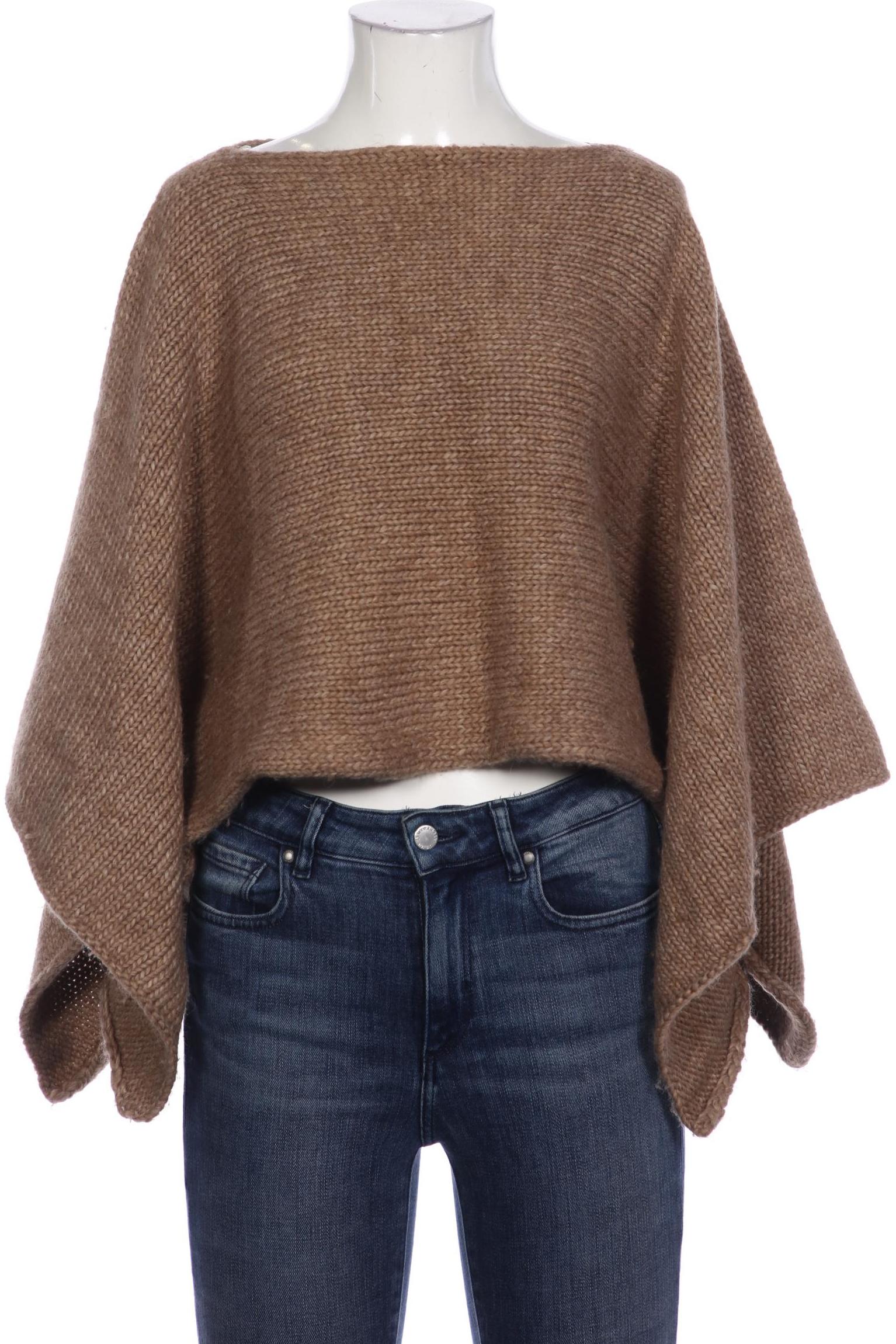

Stefanel Damen Pullover, beige