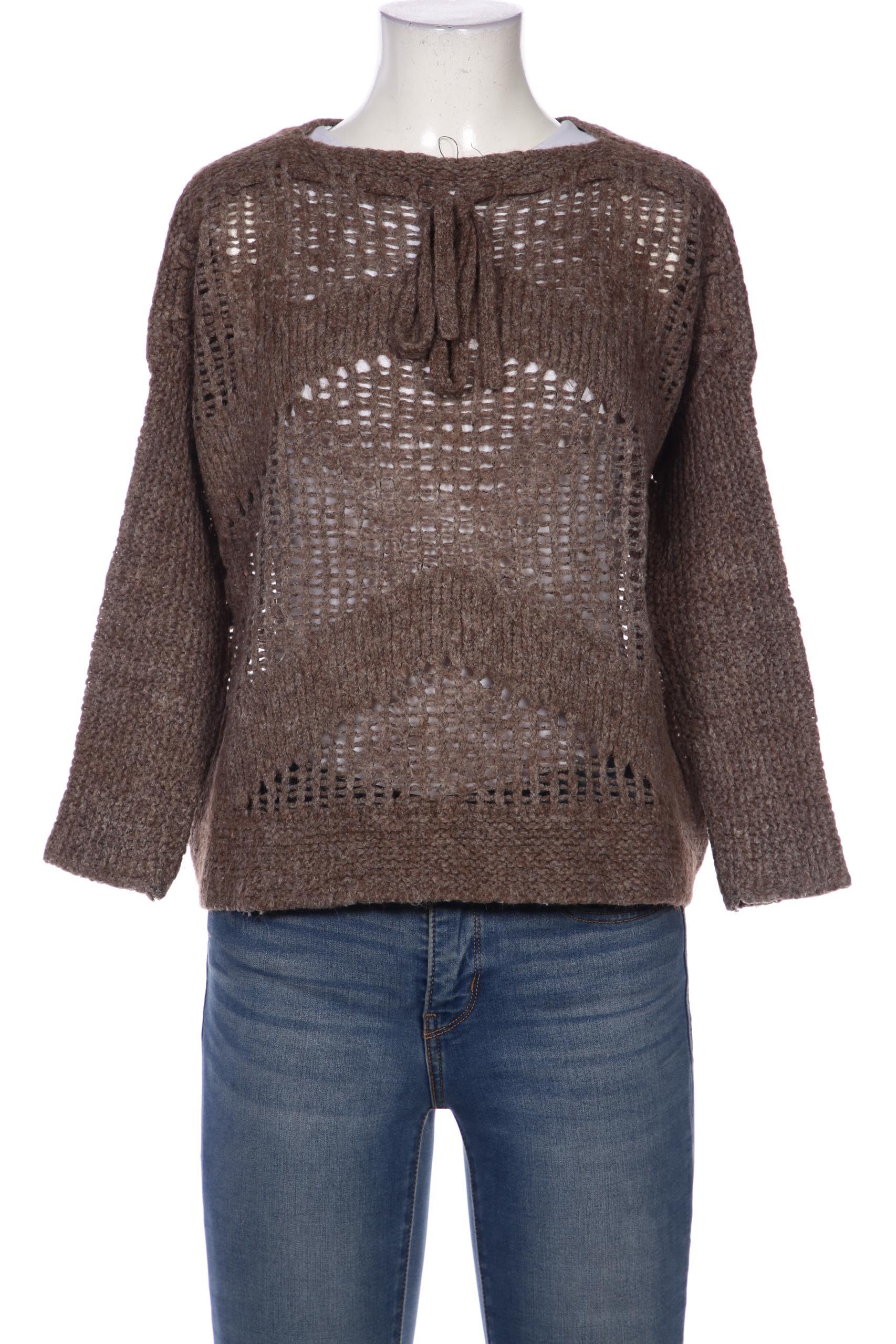 

Stefanel Damen Pullover, braun