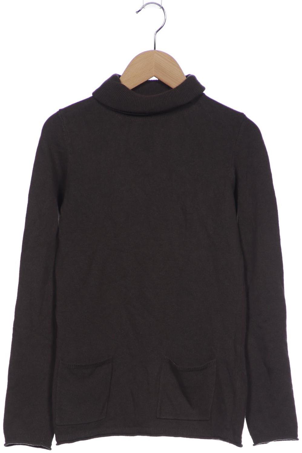 

Stefanel Damen Pullover, grau, Gr. 36